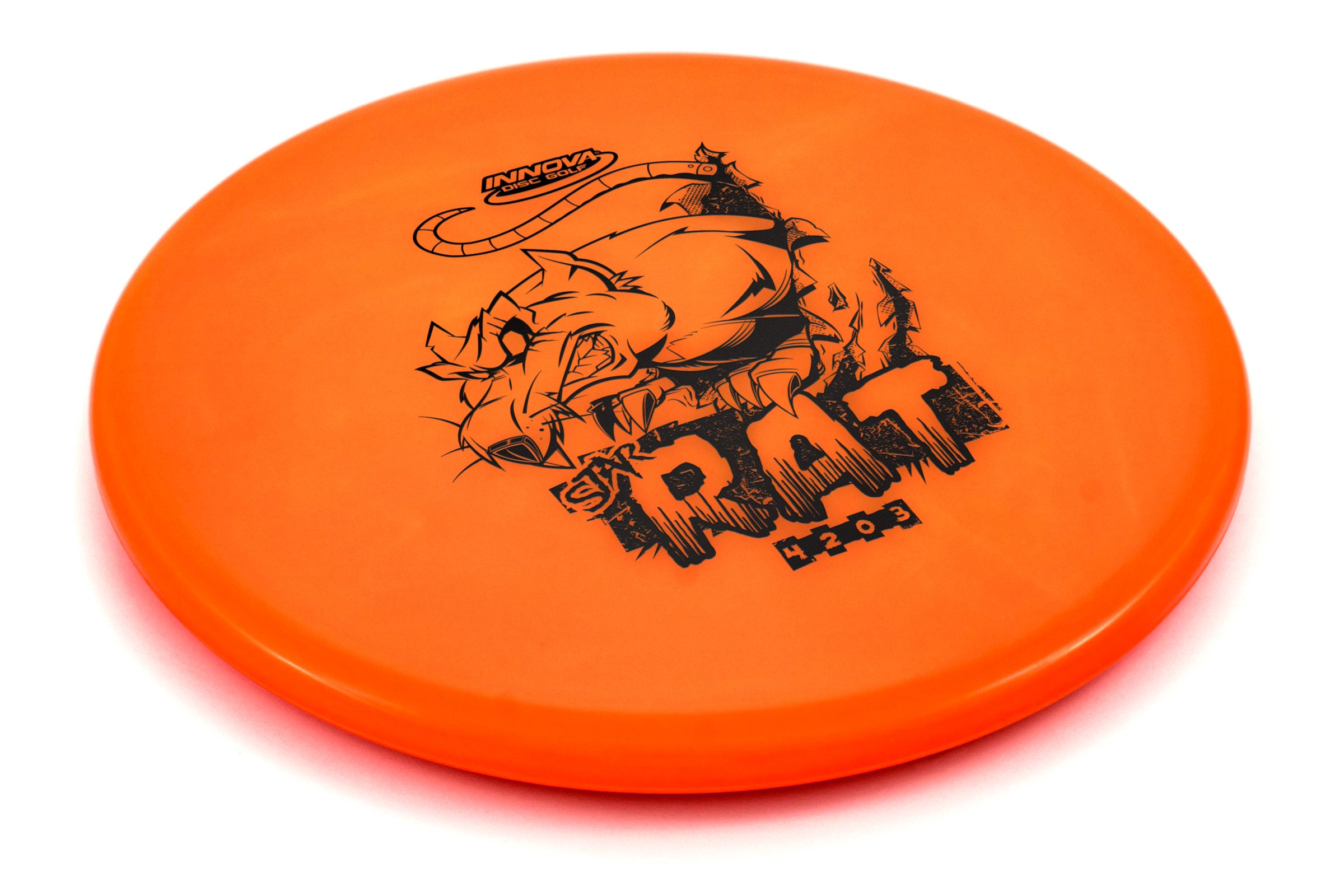 Innova Rat - Midrange Approach Disc