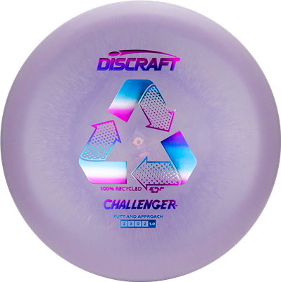 Discraft Challenger - Putt & Approach Disc