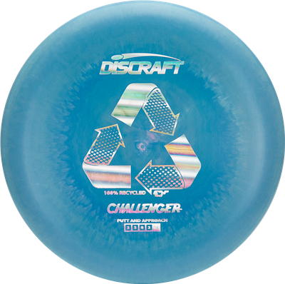 Discraft Challenger - Putt & Approach Disc