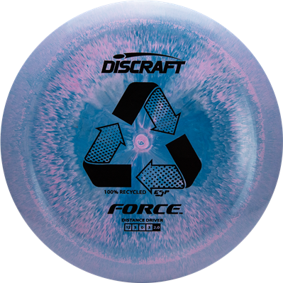 Discraft Force - Distance Driver