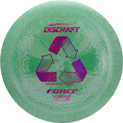 Discraft Force - Distance Driver