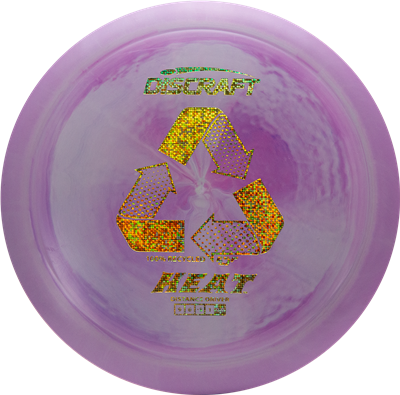 Discraft Heat - Fairway Driver