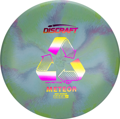 Discraft Meteor - Midrange Disc