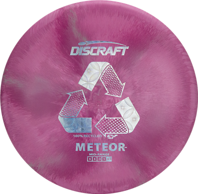 Discraft Meteor - Midrange Disc