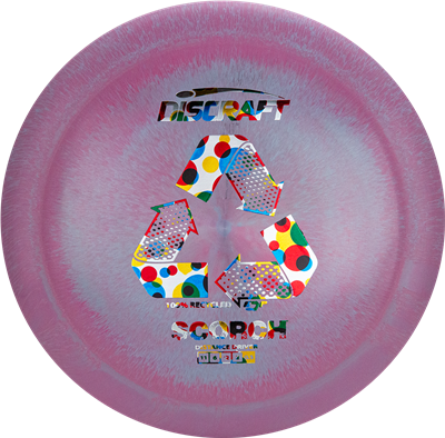 Discraft Scorch - Distance Driver