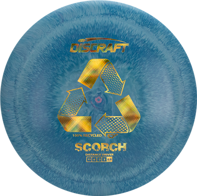 Discraft Scorch - Distance Driver