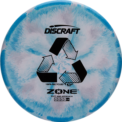 Discraft Zone - Midrange Approach Disc