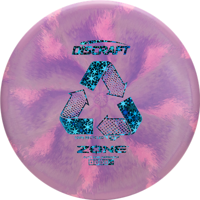 Discraft Zone - Midrange Approach Disc