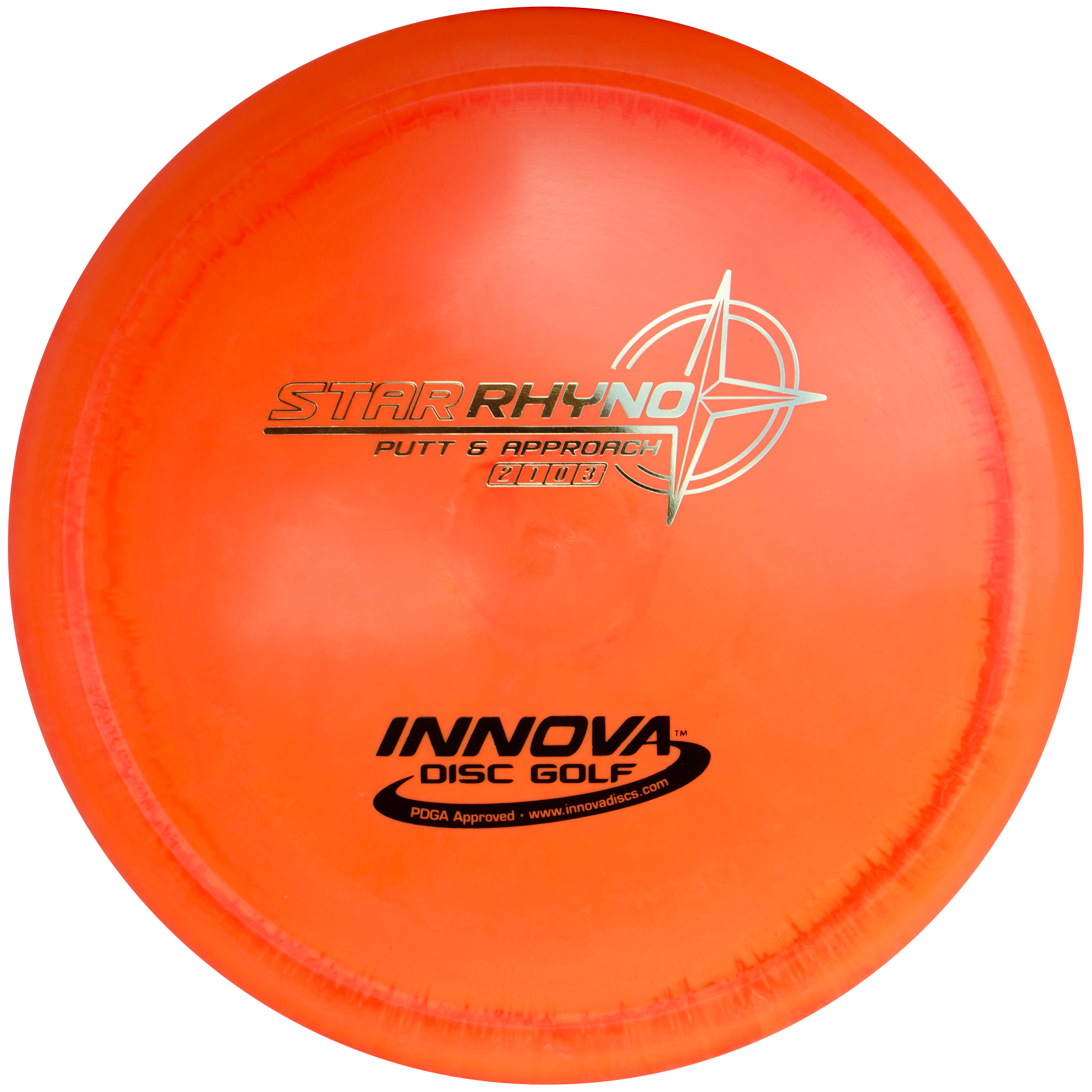 Innova Rhyno - Putt & Approach Disc