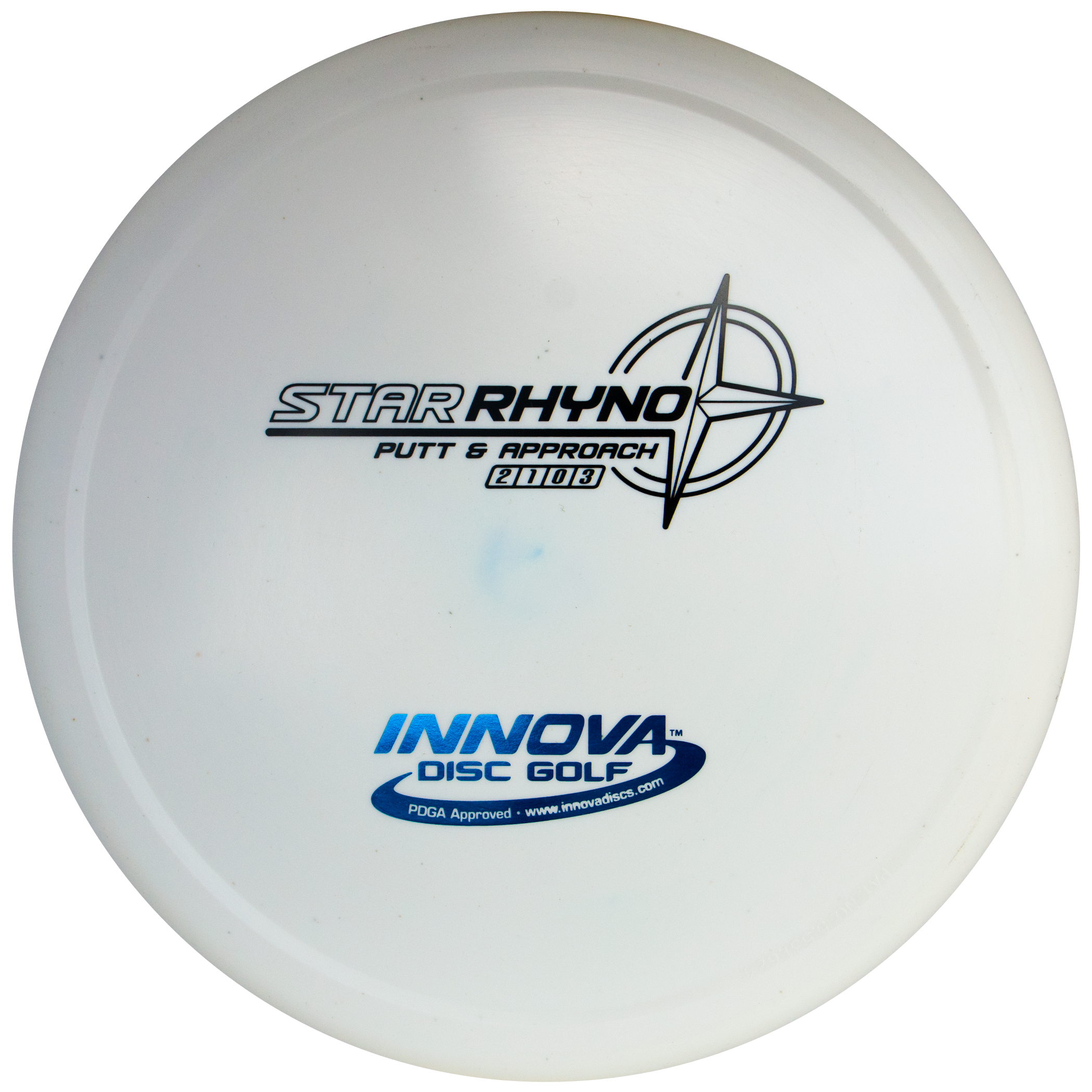 Innova Rhyno - Putt & Approach Disc