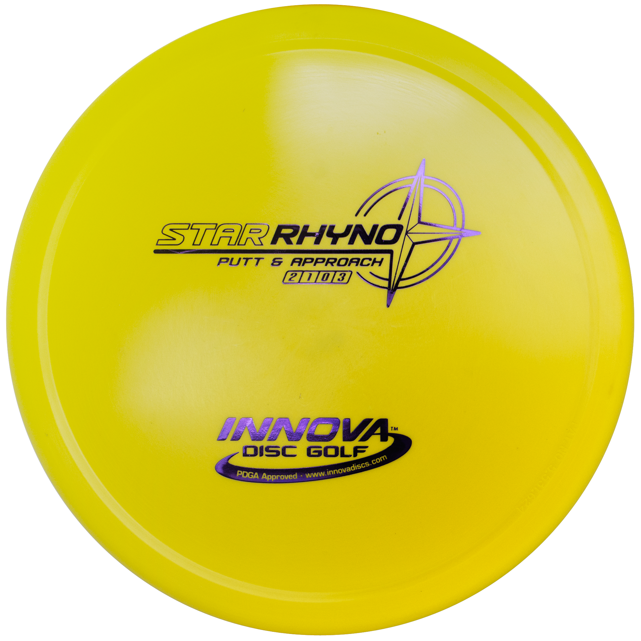 Innova Rhyno - Putt & Approach Disc