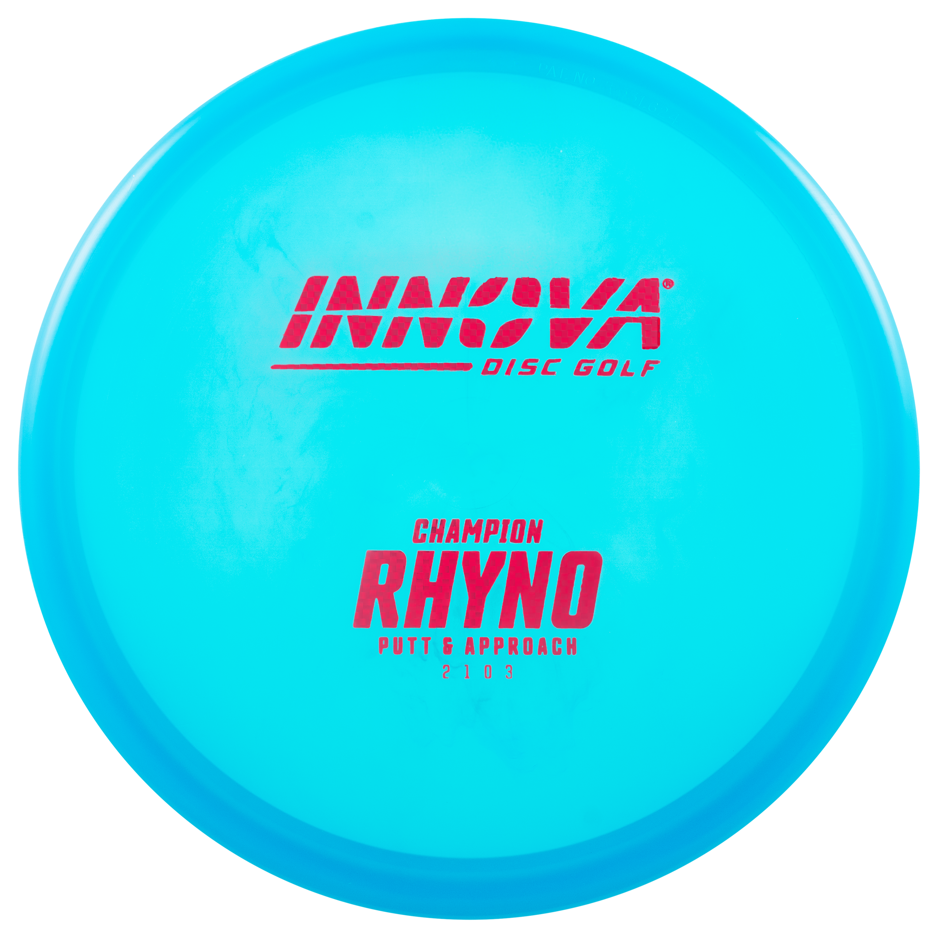 Innova Rhyno - Putt & Approach Disc