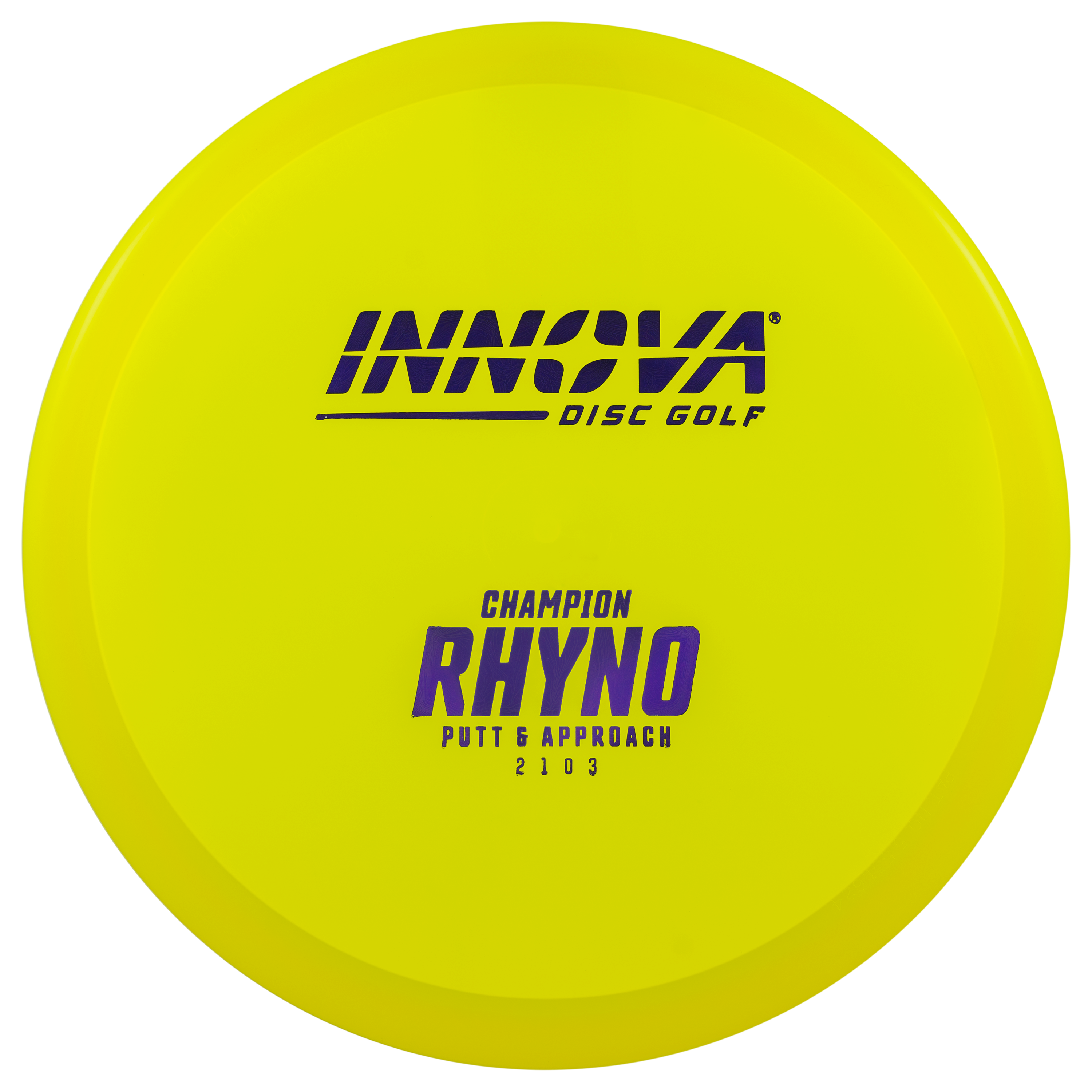 Innova Rhyno - Putt & Approach Disc