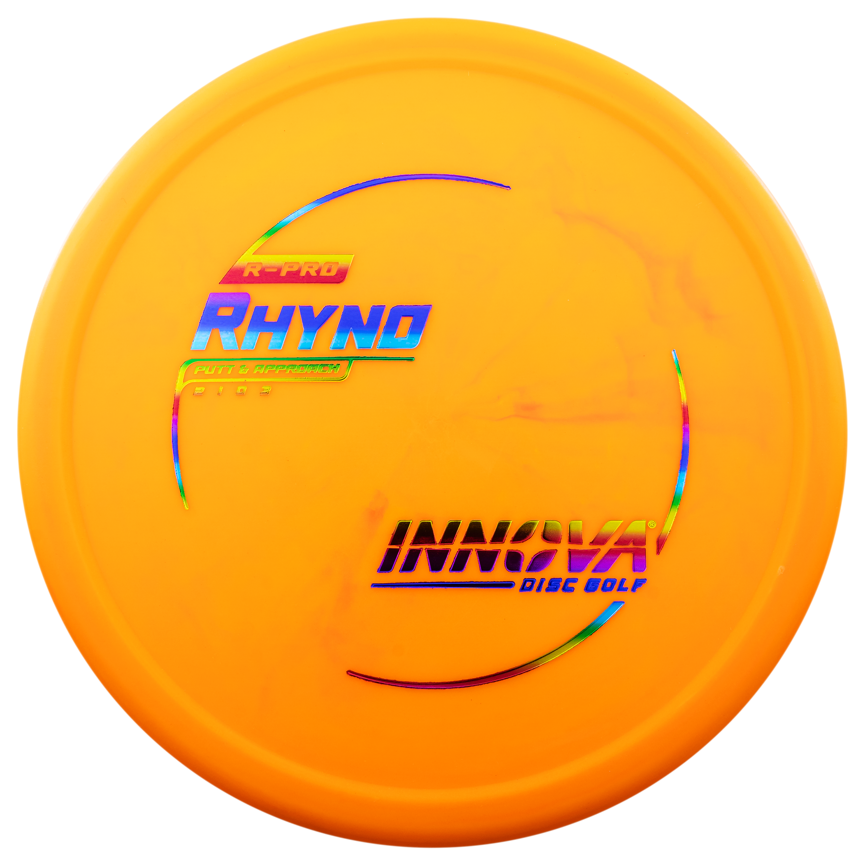 Innova Rhyno - Putt & Approach Disc