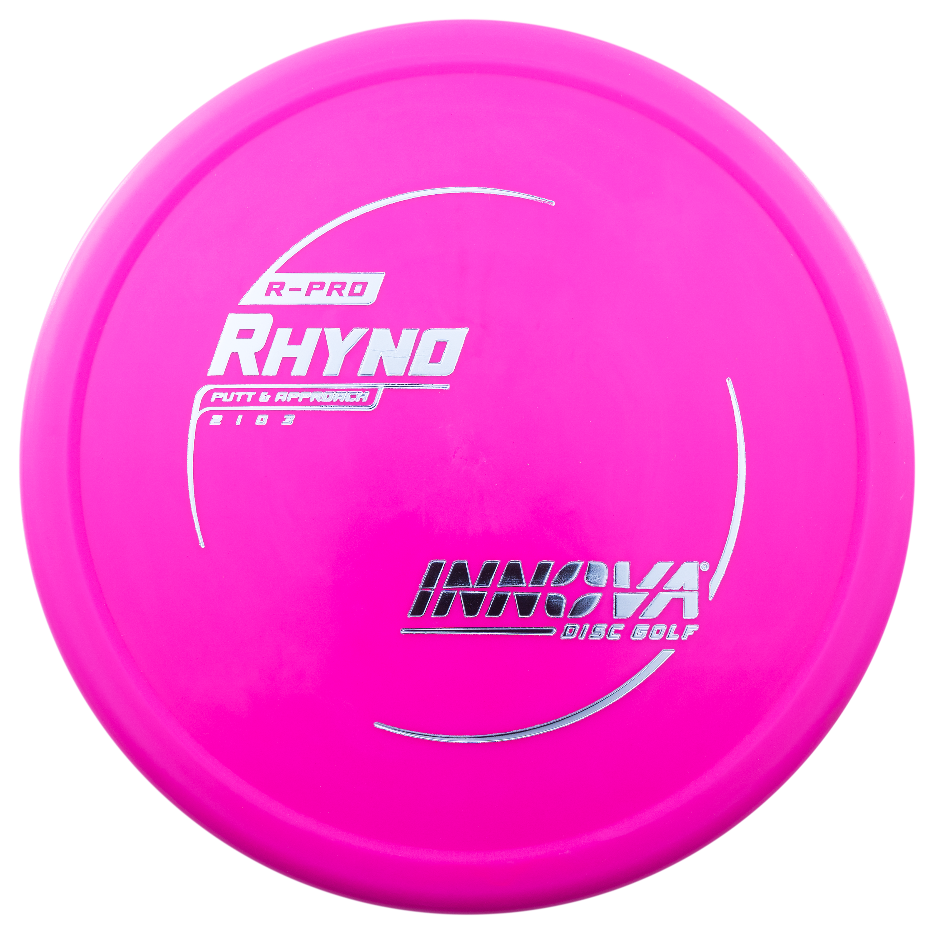 Innova Rhyno - Putt & Approach Disc