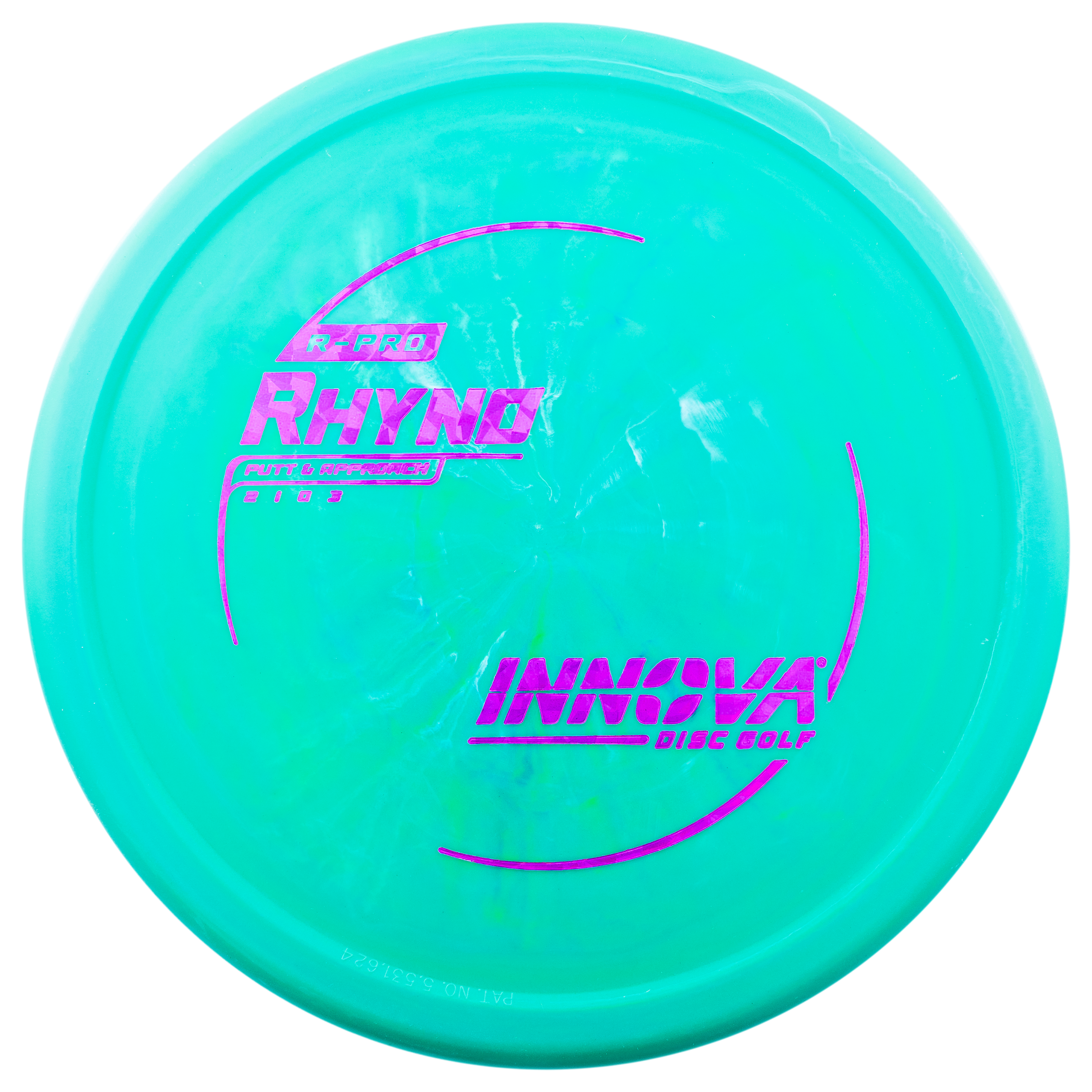 Innova Rhyno - Putt & Approach Disc