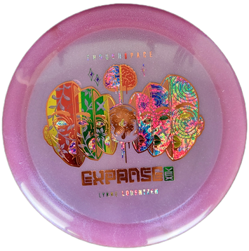 Thought Space Athletics Expanse - Lykke Lorentzen Signature Vex