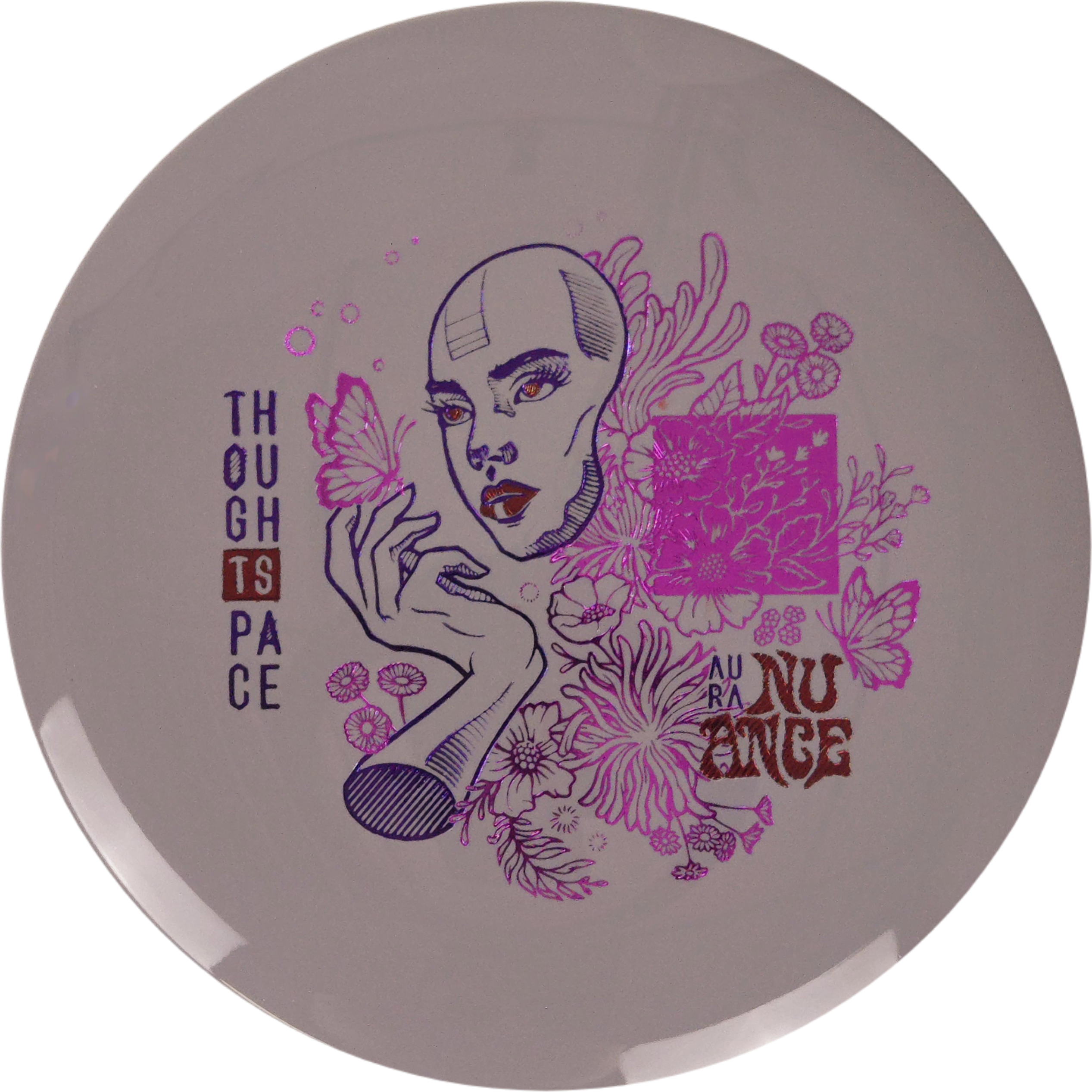 Thought Space Athletics Nuance - Fairway Driver