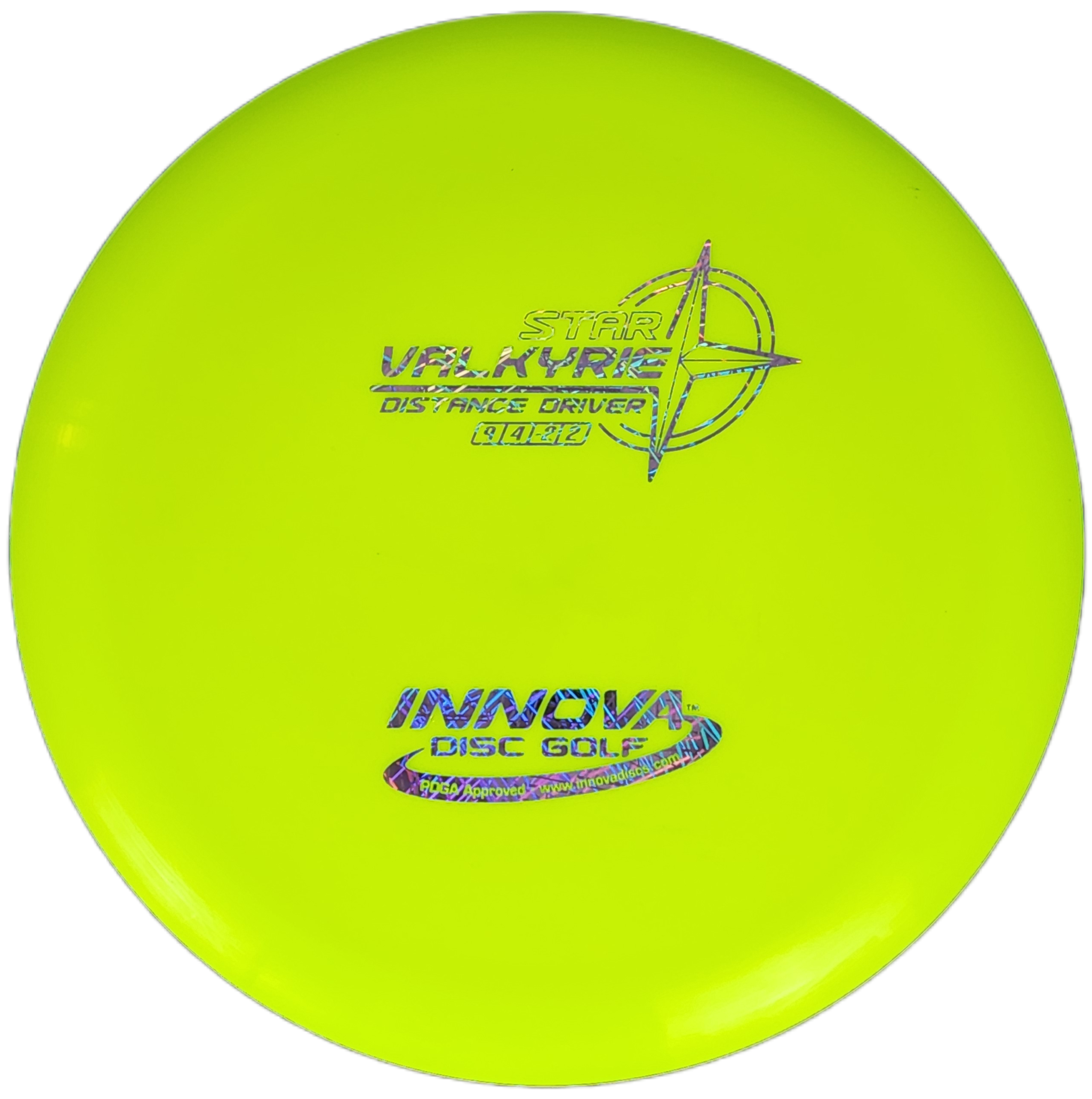 Innova Valkyrie - Fairway Driver
