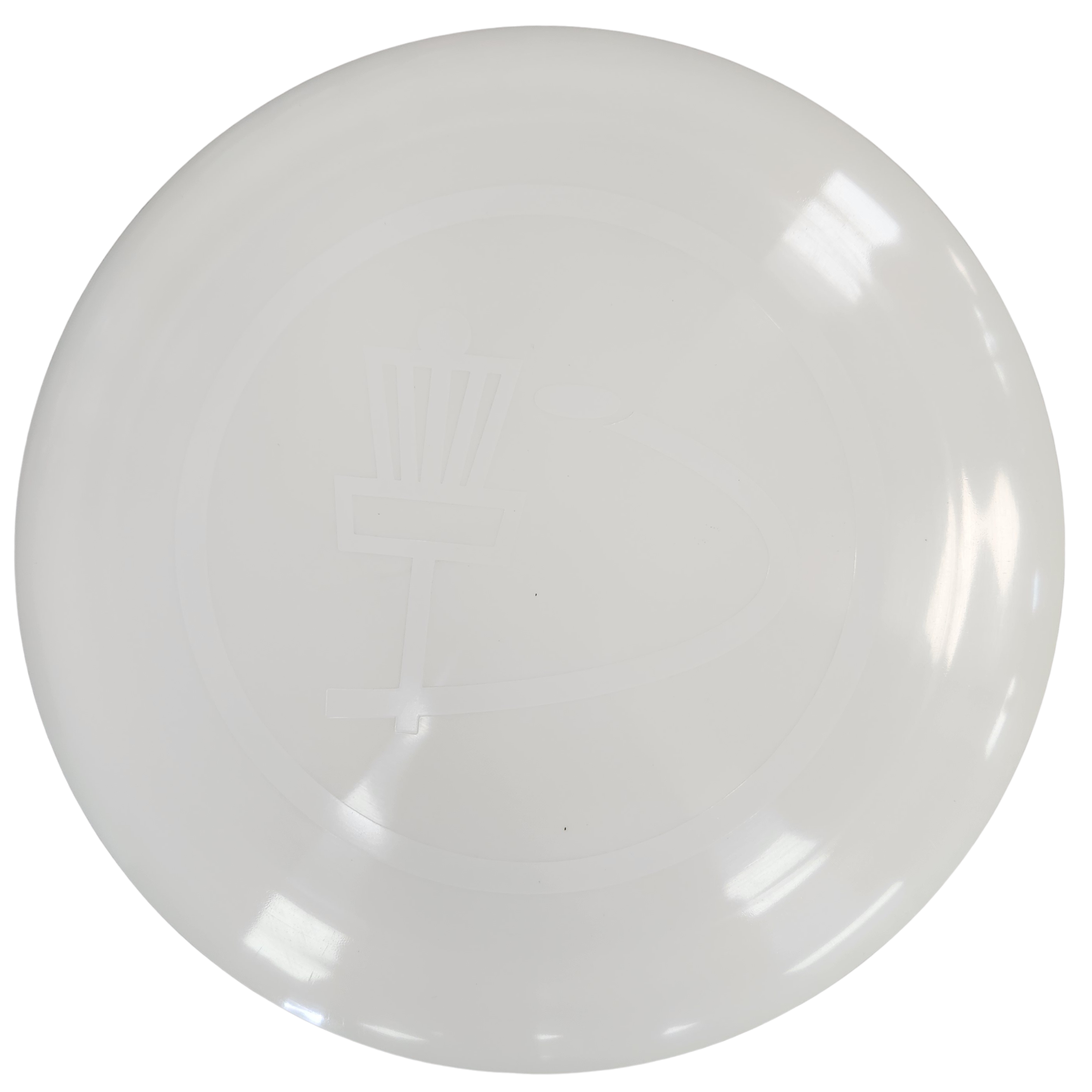 Discraft Nuke - ESP (Original Pro D Logo)