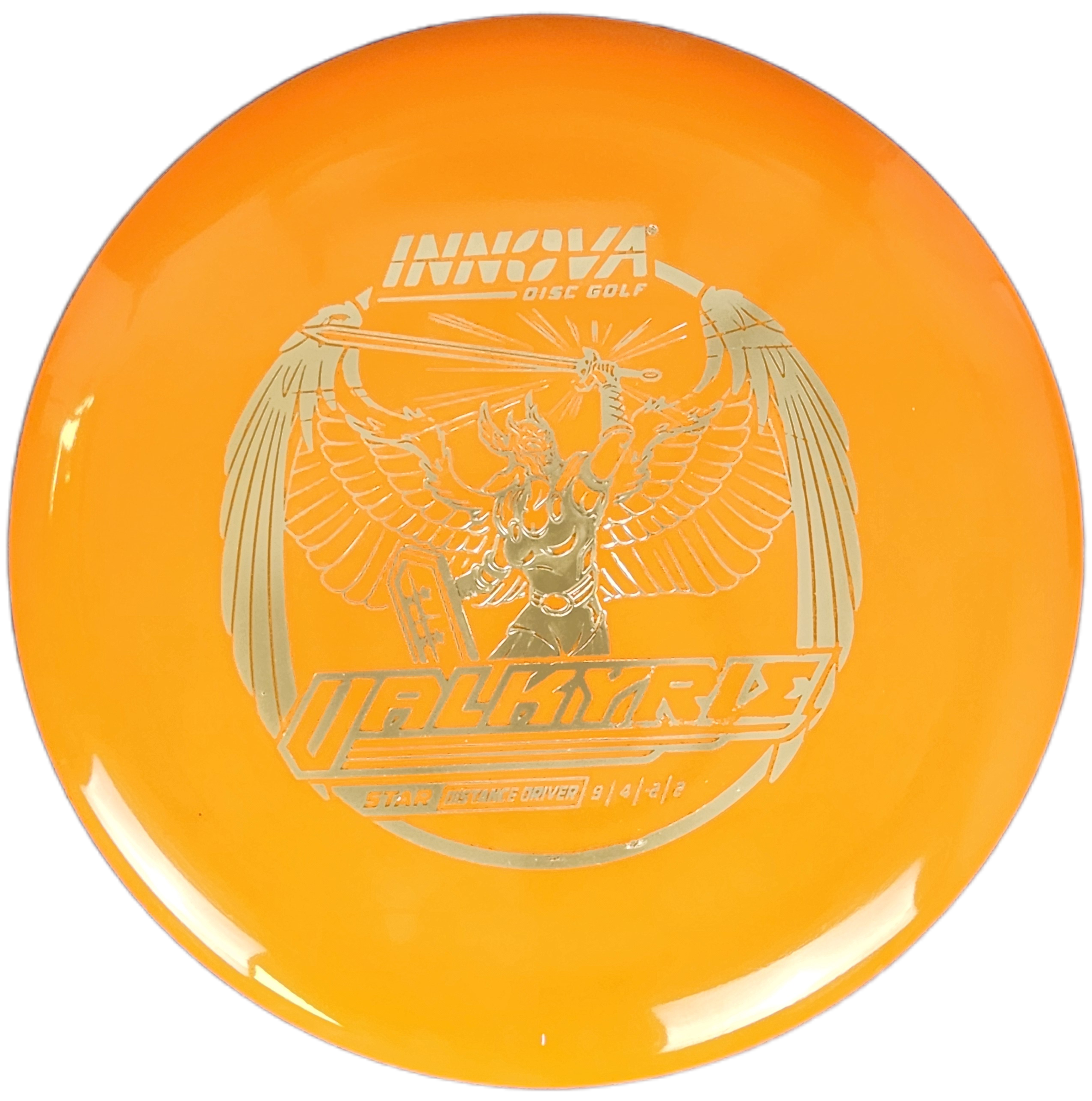 Innova Valkyrie - Fairway Driver
