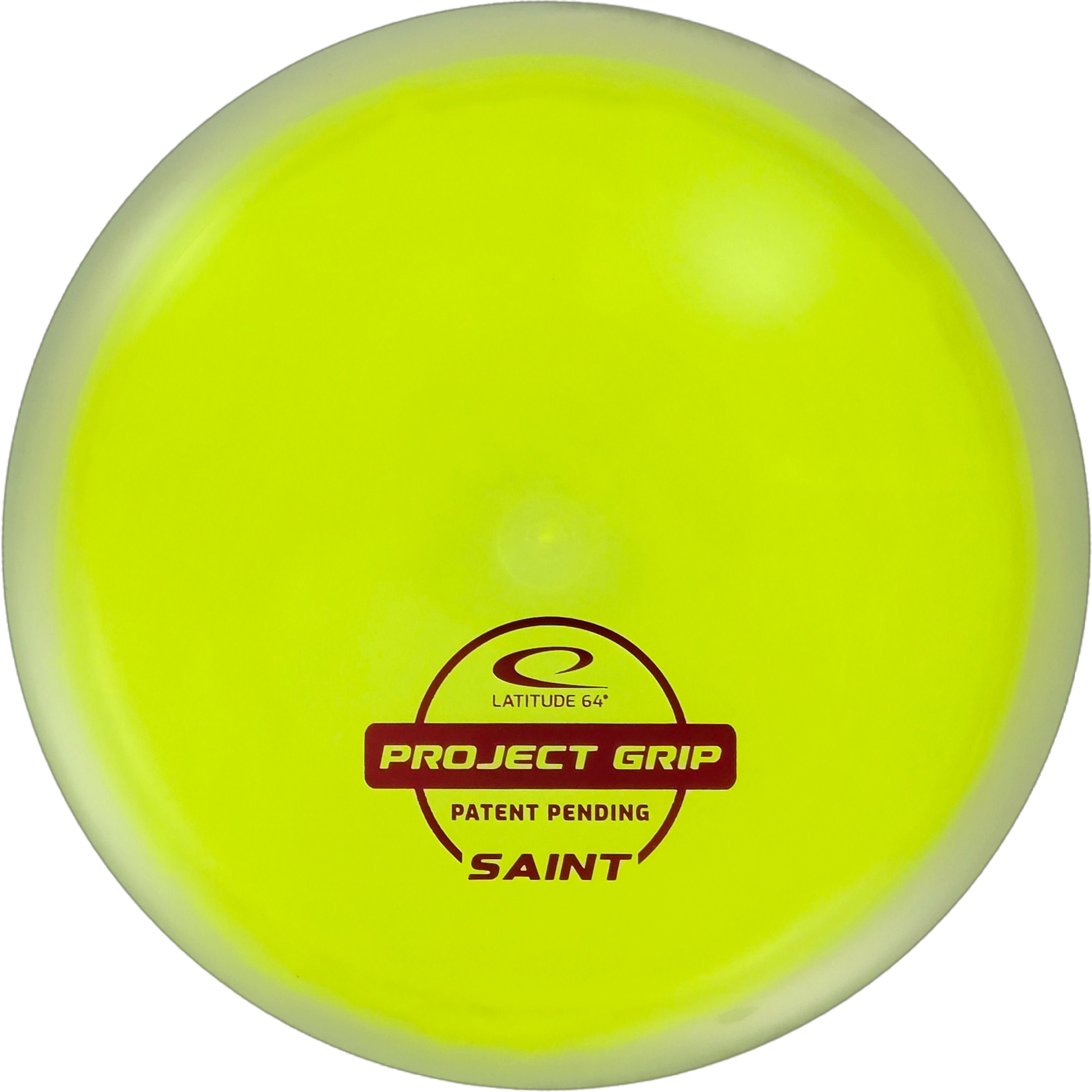 Latitude 64 Saint – Project Grip Edition