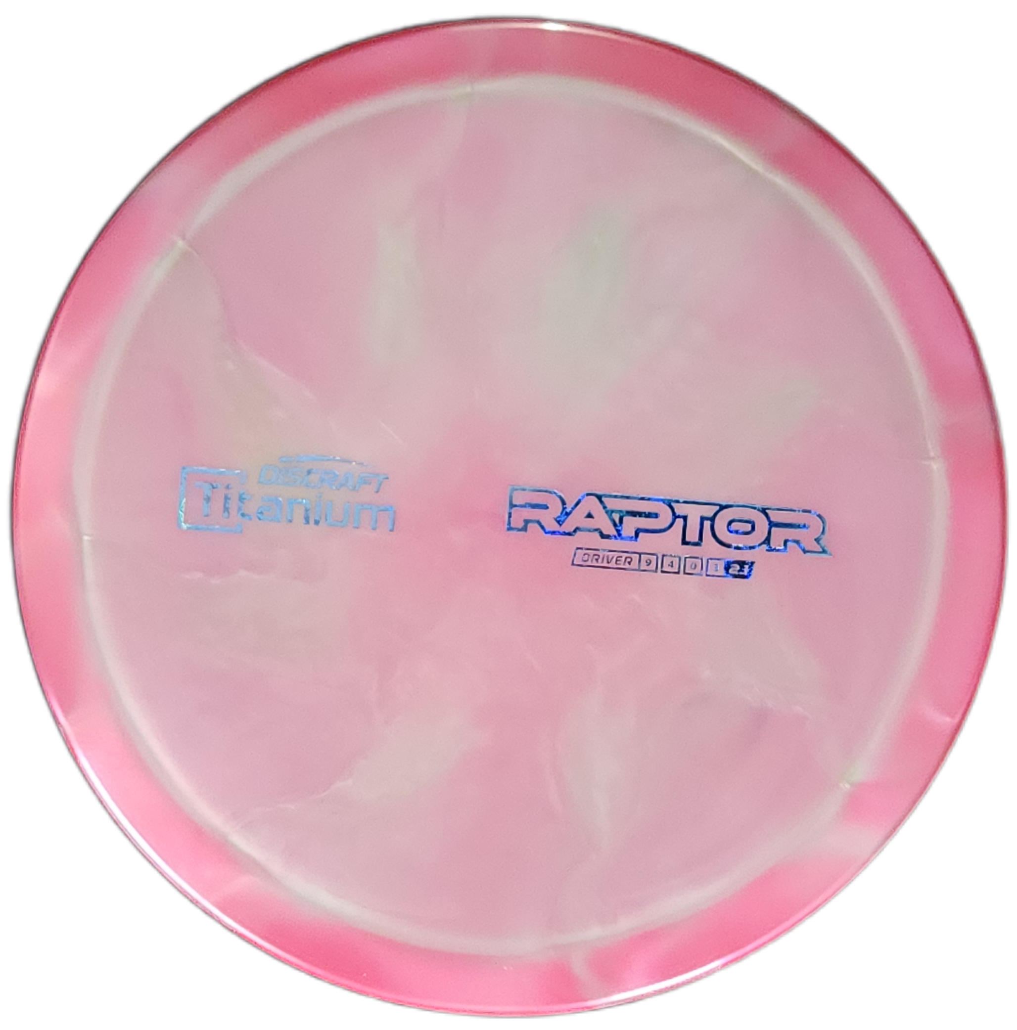 Discraft Raptor - Fairway Driver
