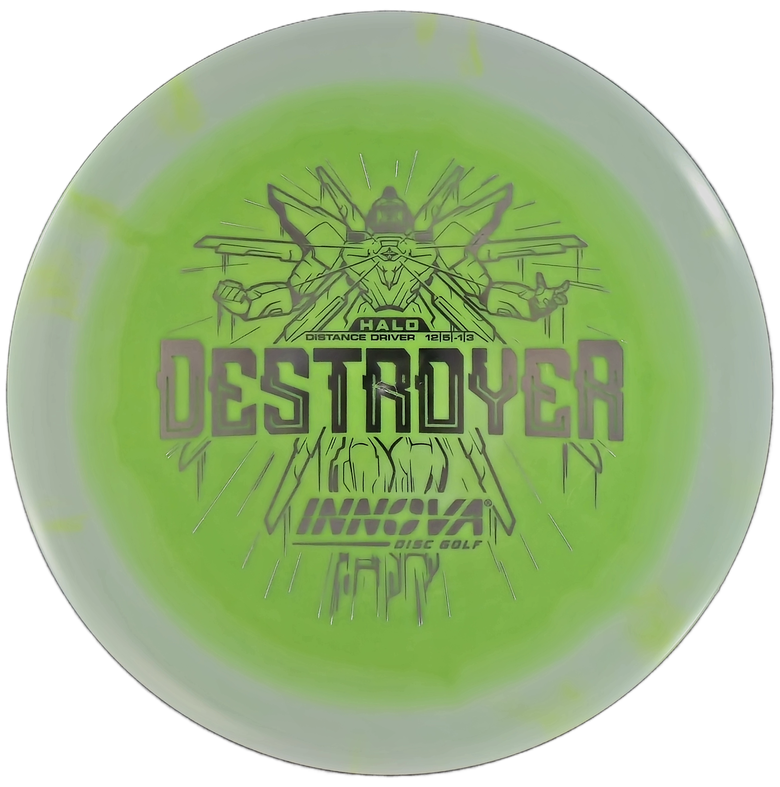 Innova Destroyer - Distance Driver