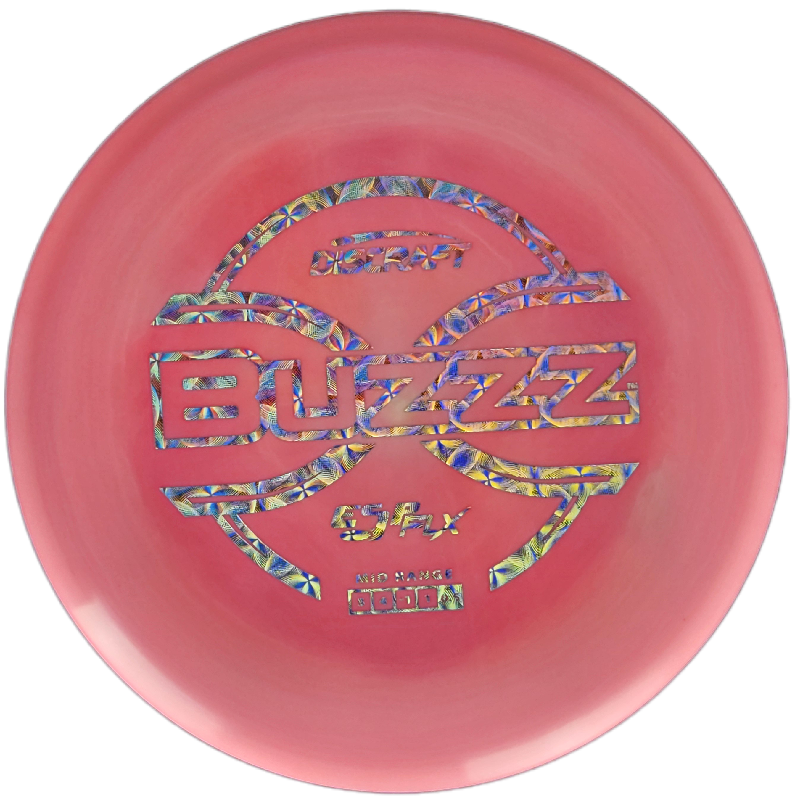 Discraft Buzzz - Midrange Disc