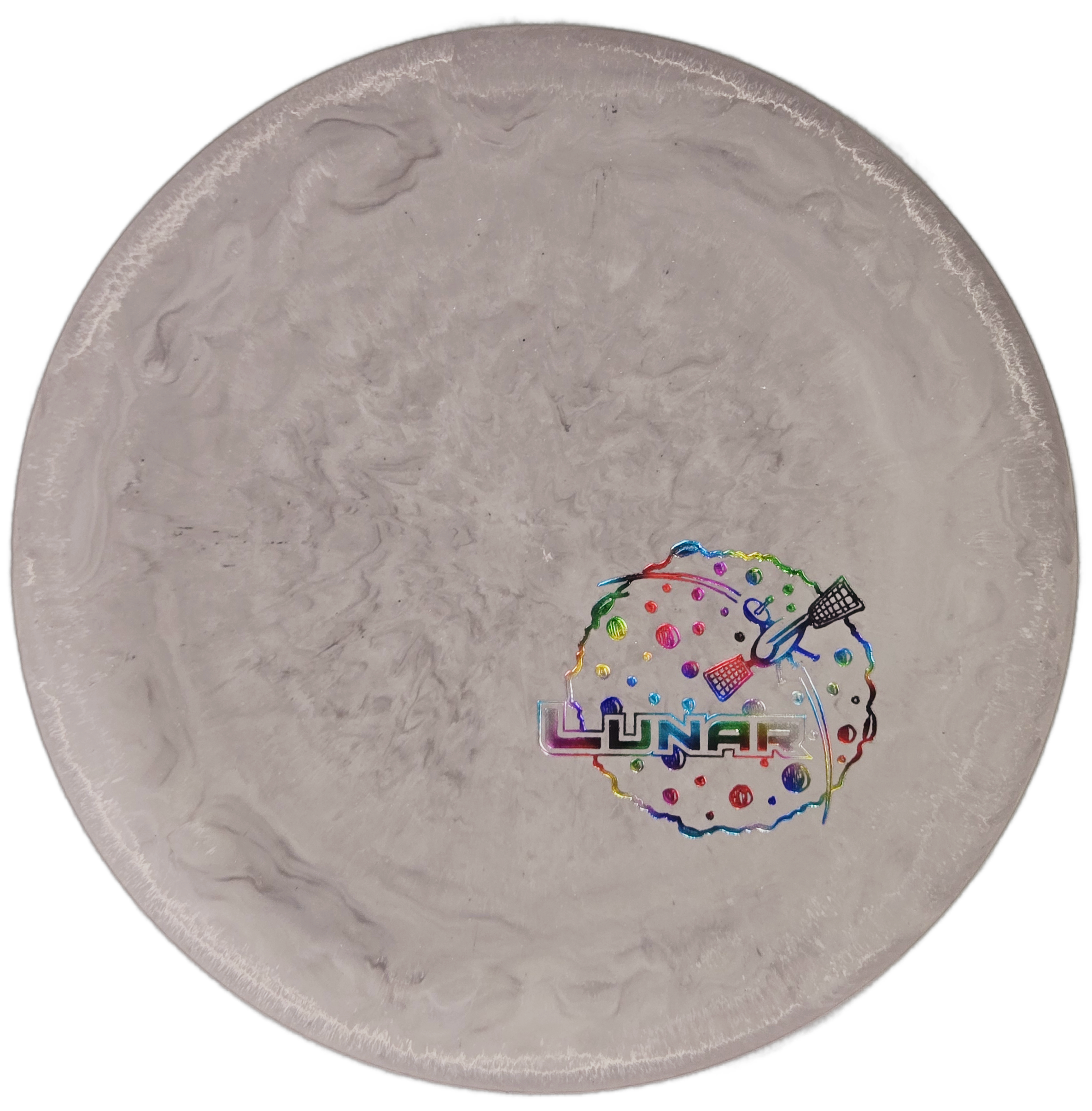 Gateway Warlock - Putt & Approach Disc