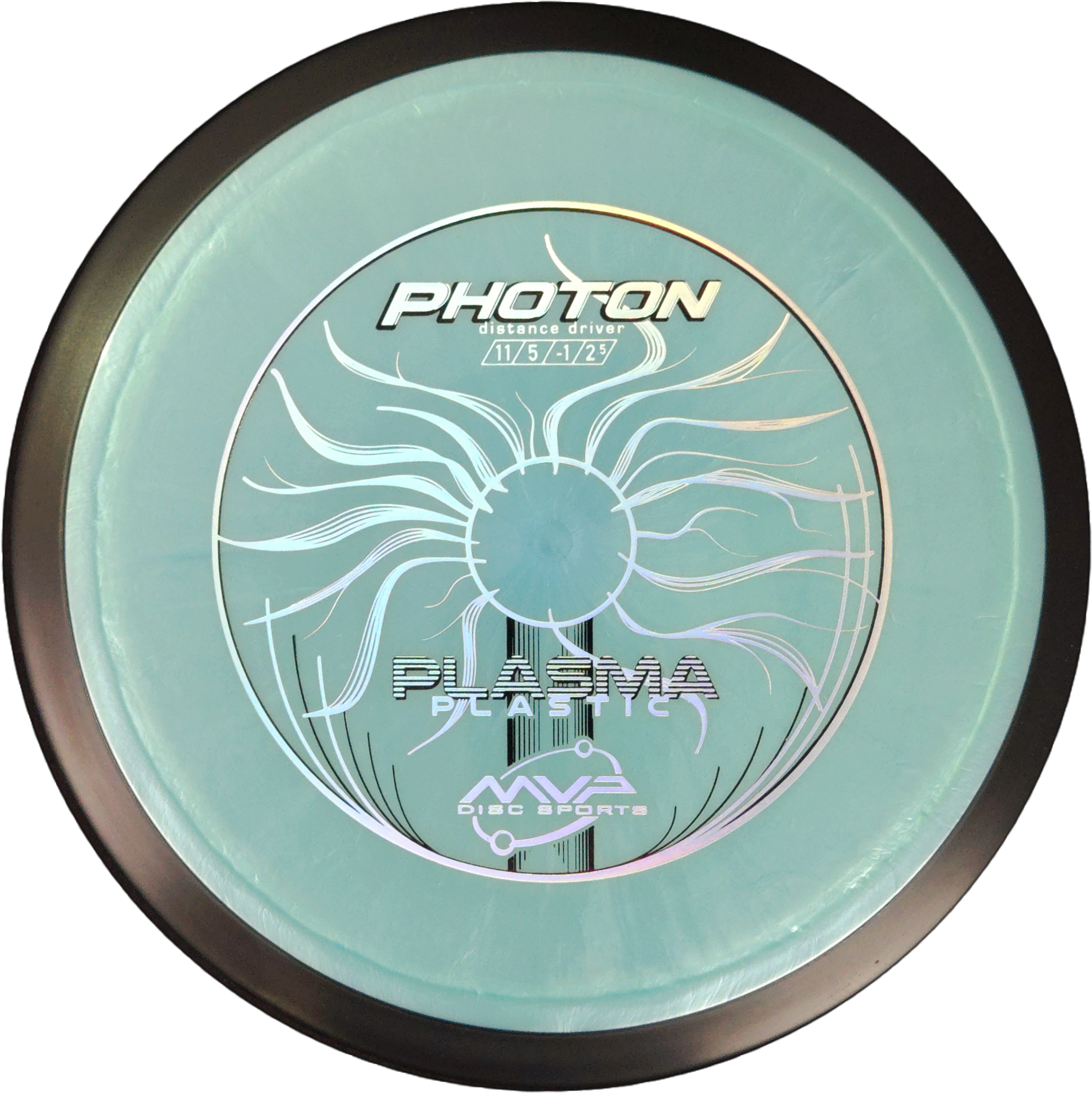 MVP Photon - Distance Driver