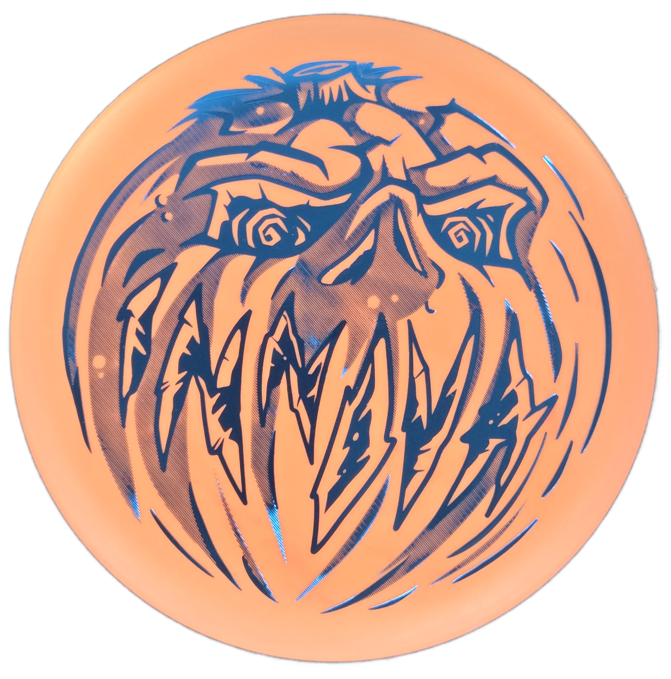 Innova Aviar – Halloween Nexus Proto Glow (Putt & Approach)