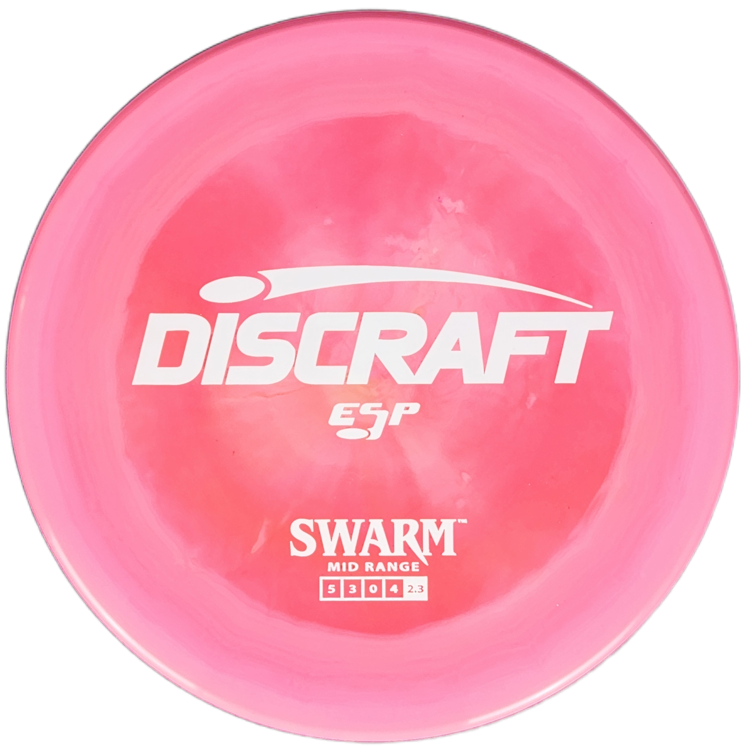 Discraft Swarm - Midrange Disc