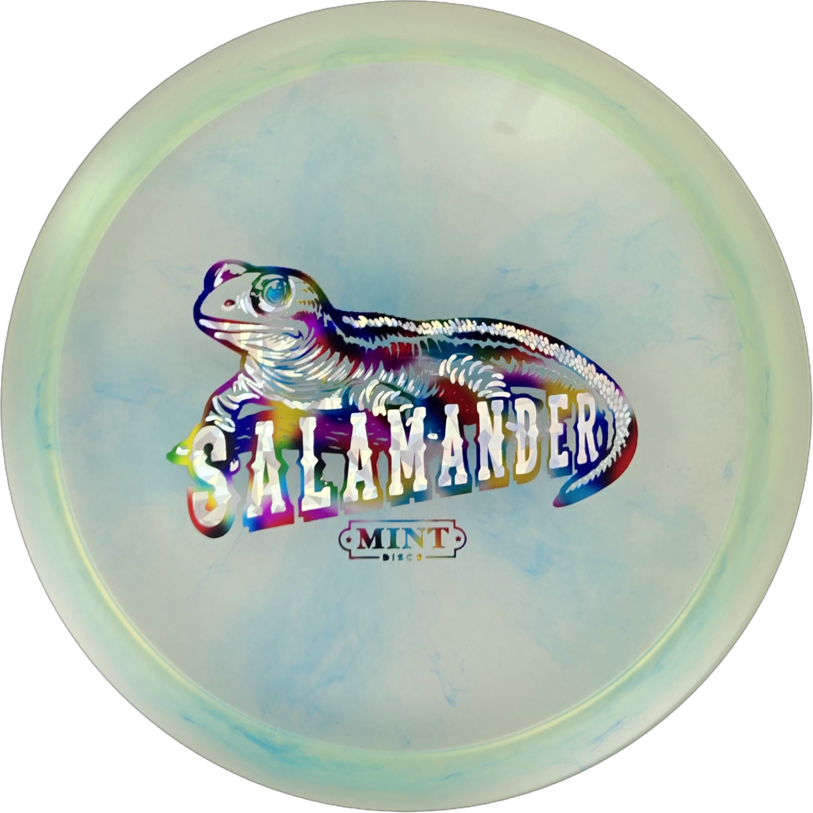 Mint Discs Salamander - Fairway Driver