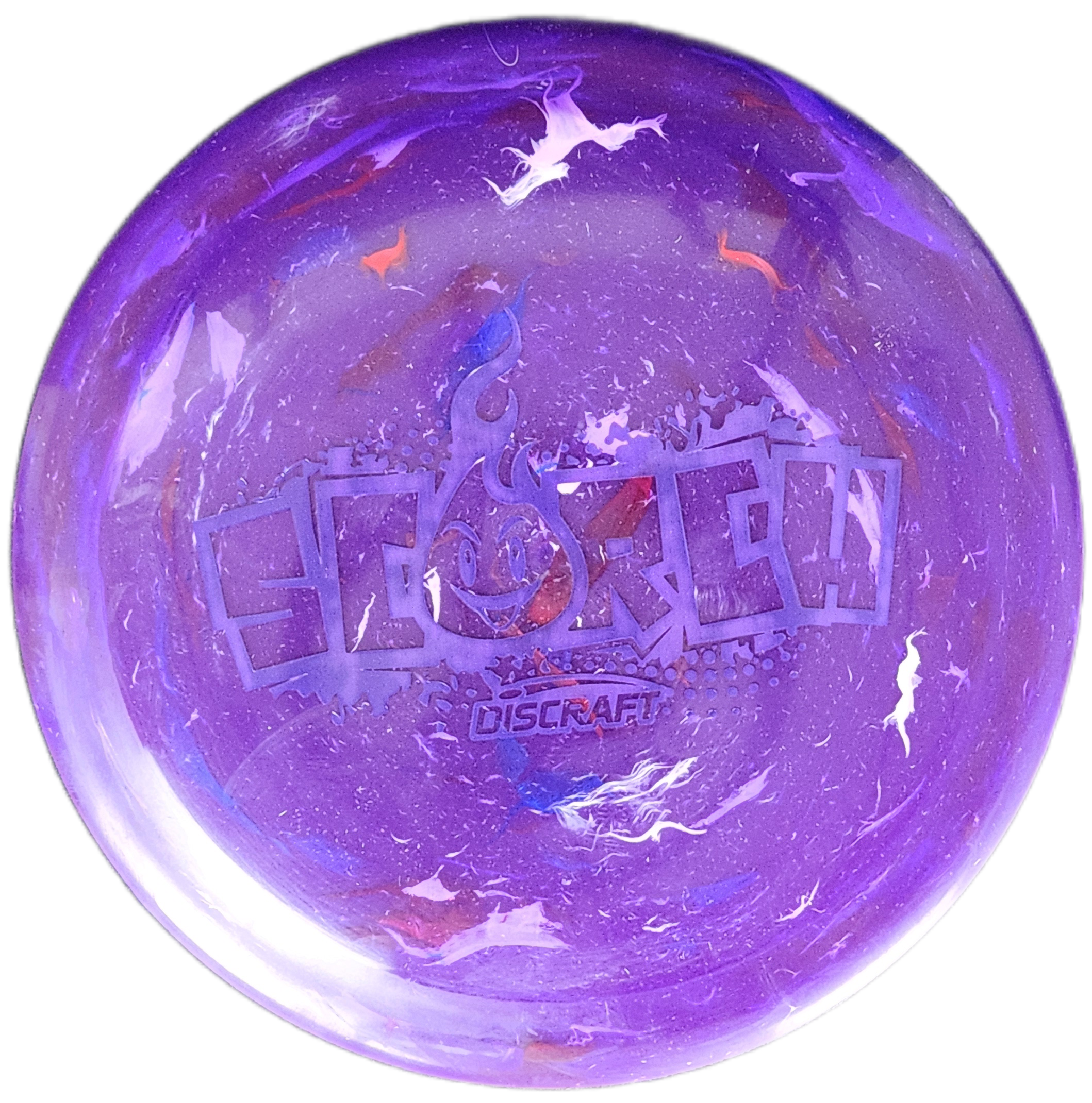 Discraft Scorch - Lightweight Editions