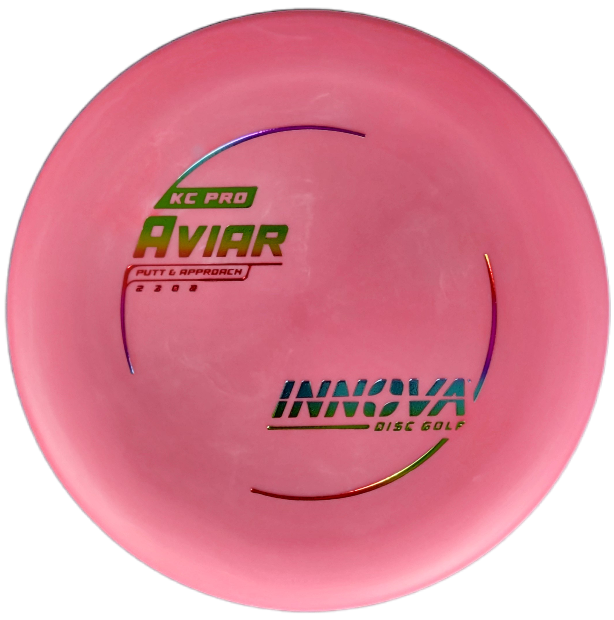 Innova Aviar - Putt & Approach Disc