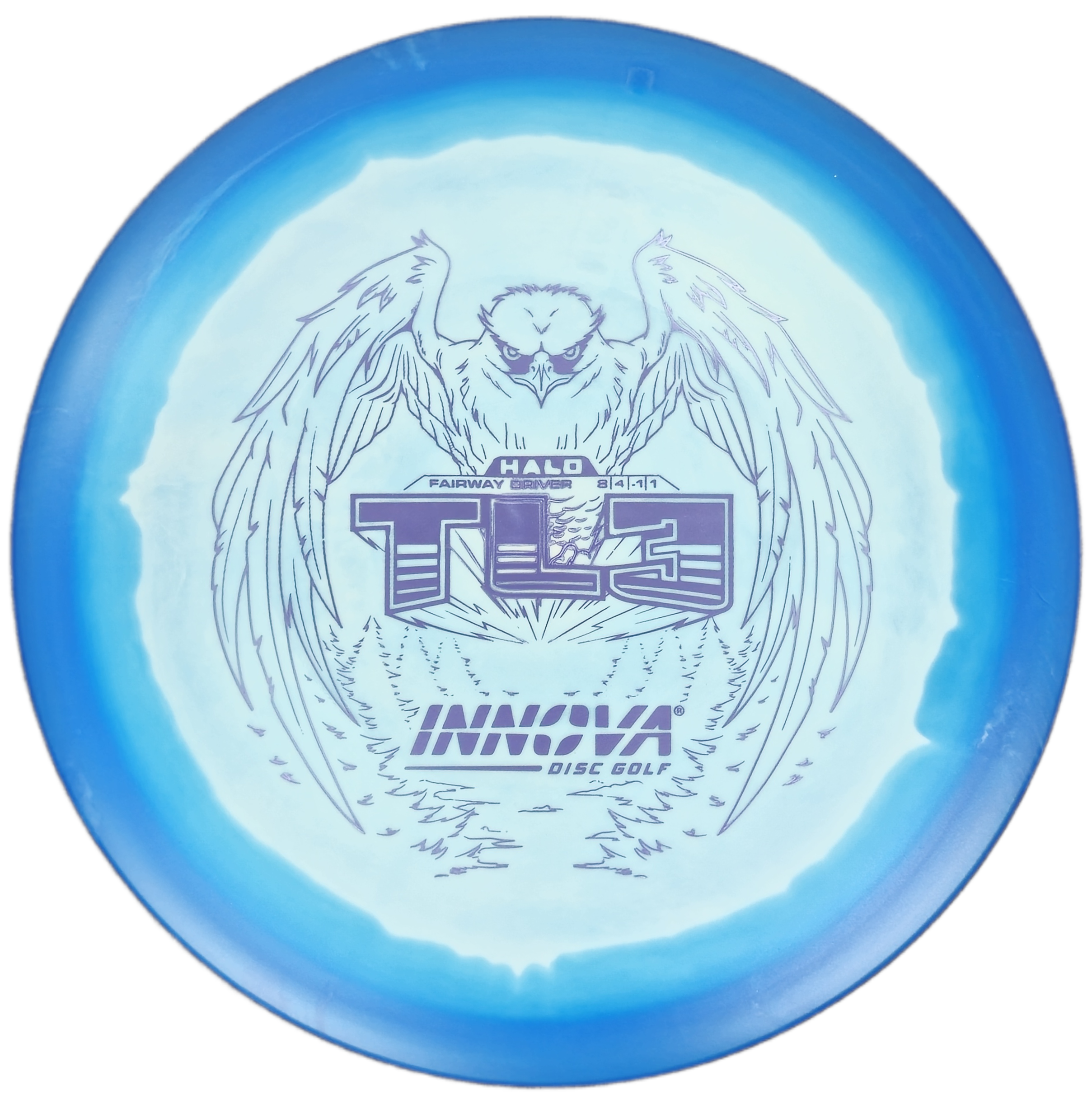 Innova TL3 – Lightweight Editions