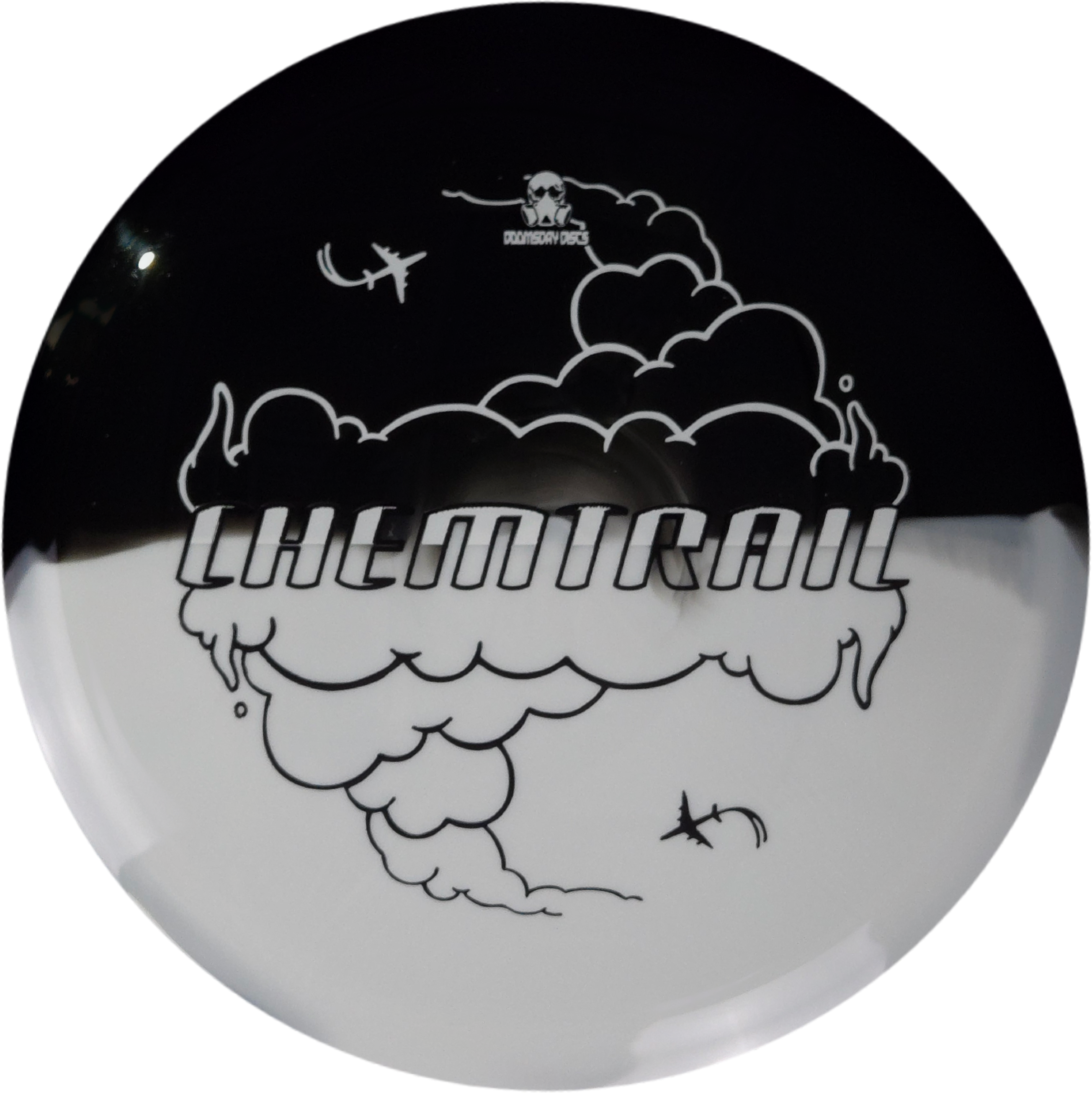 Doomsday Discs Chemtrail – Fairway Driver
