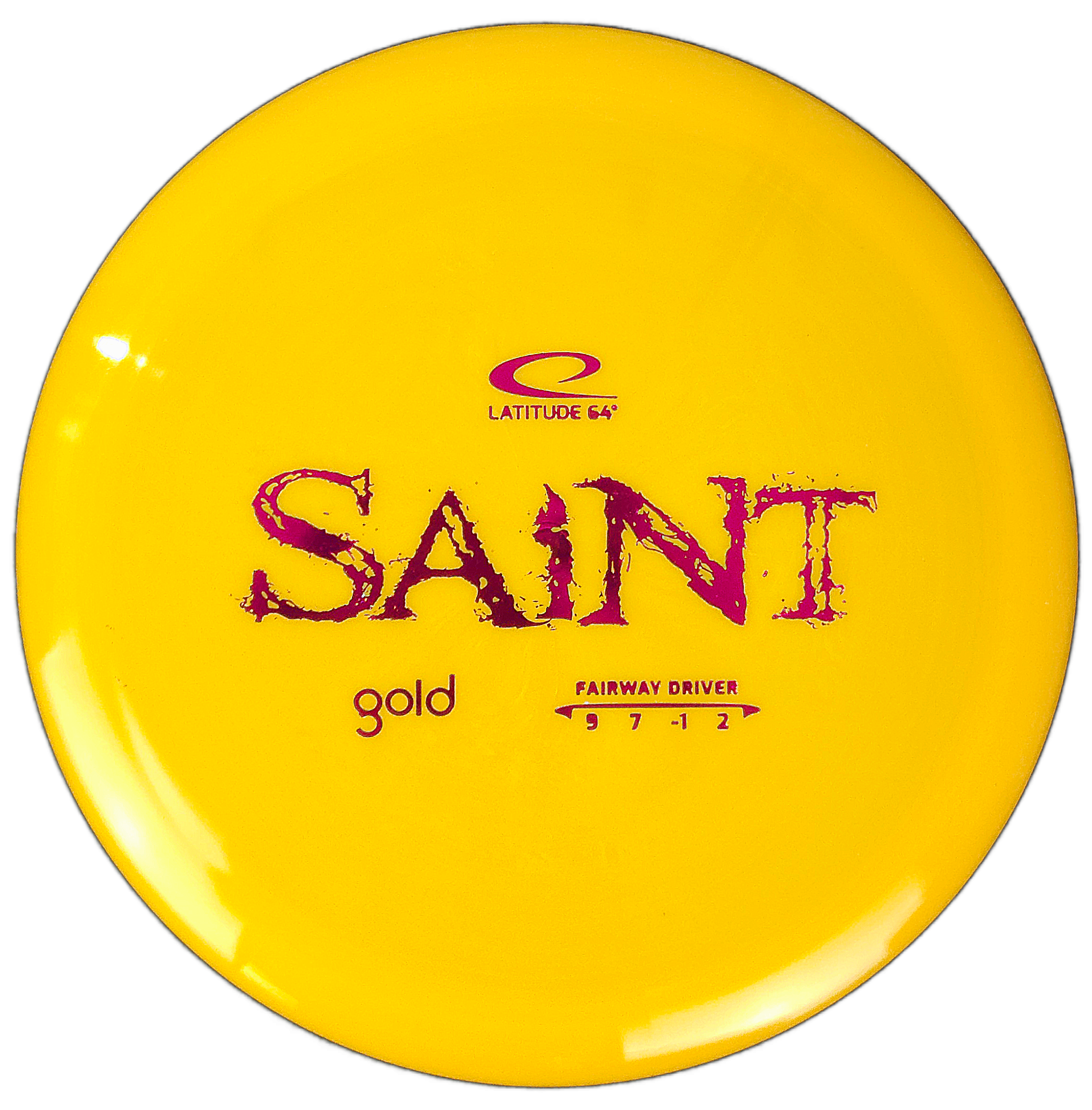 Latitude 64 Saint - Fairway Driver