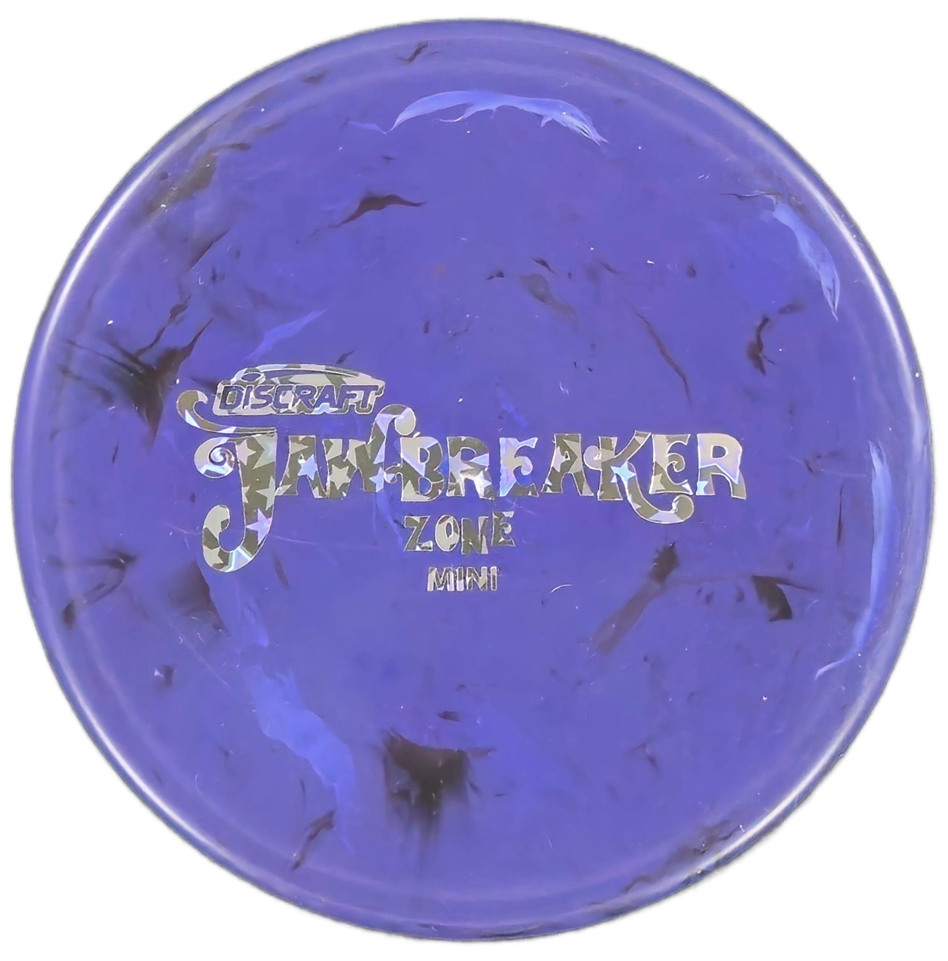 Discraft Mini Zone – Miniature Zone Marker Disc