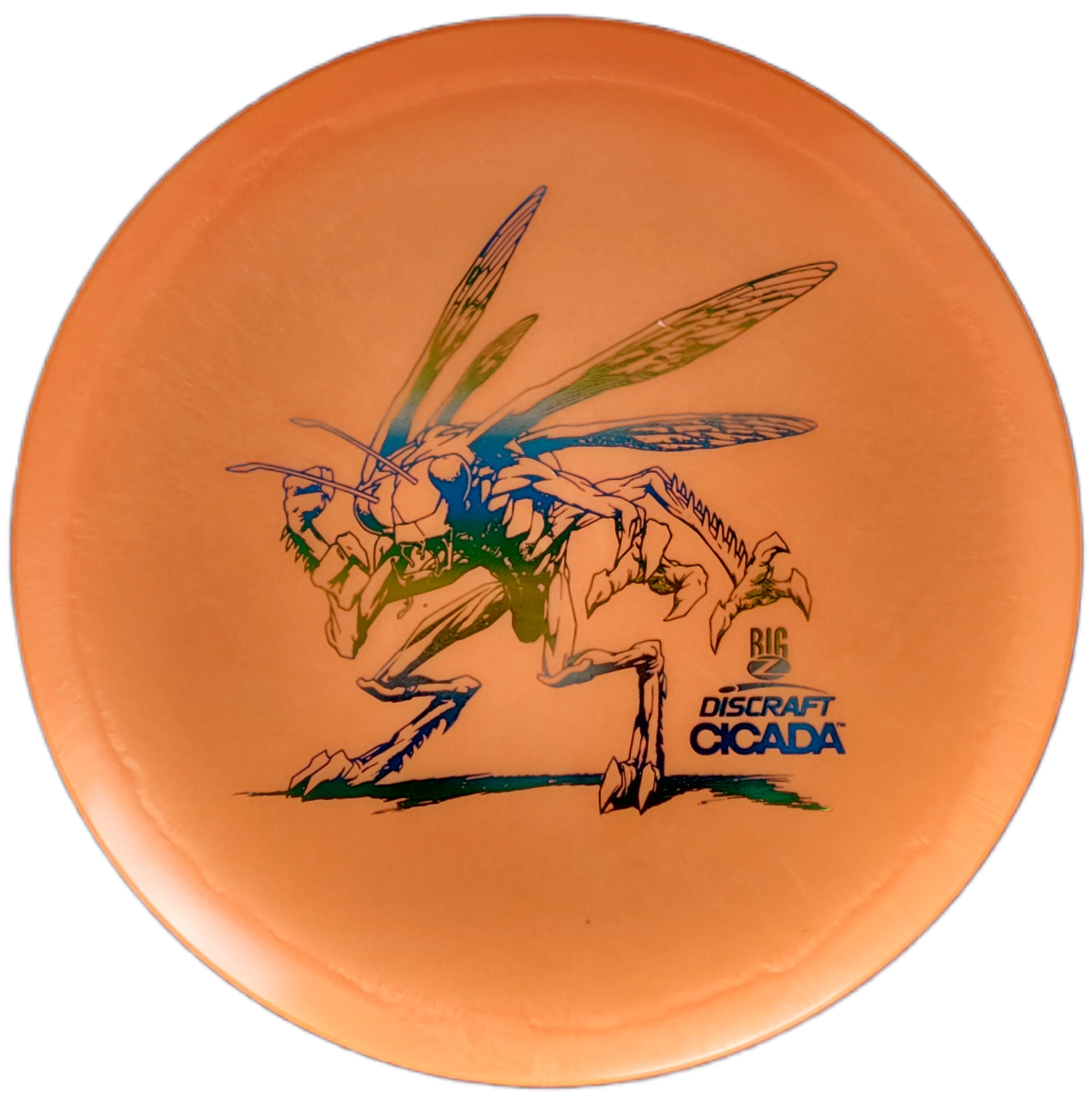 Discraft Cicada - Fairway Driver
