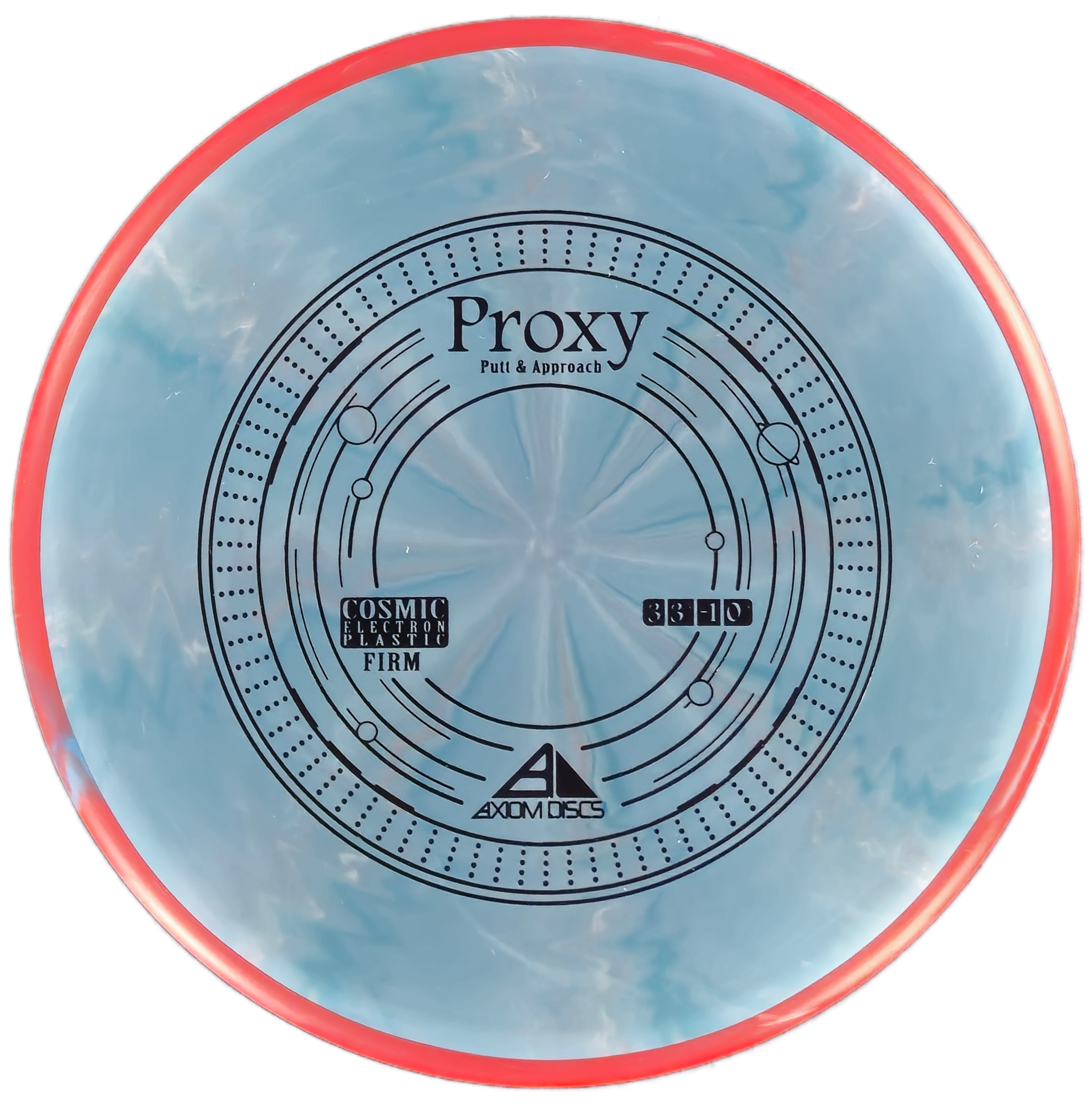 Axiom Proxy - Putt & Approach Disc