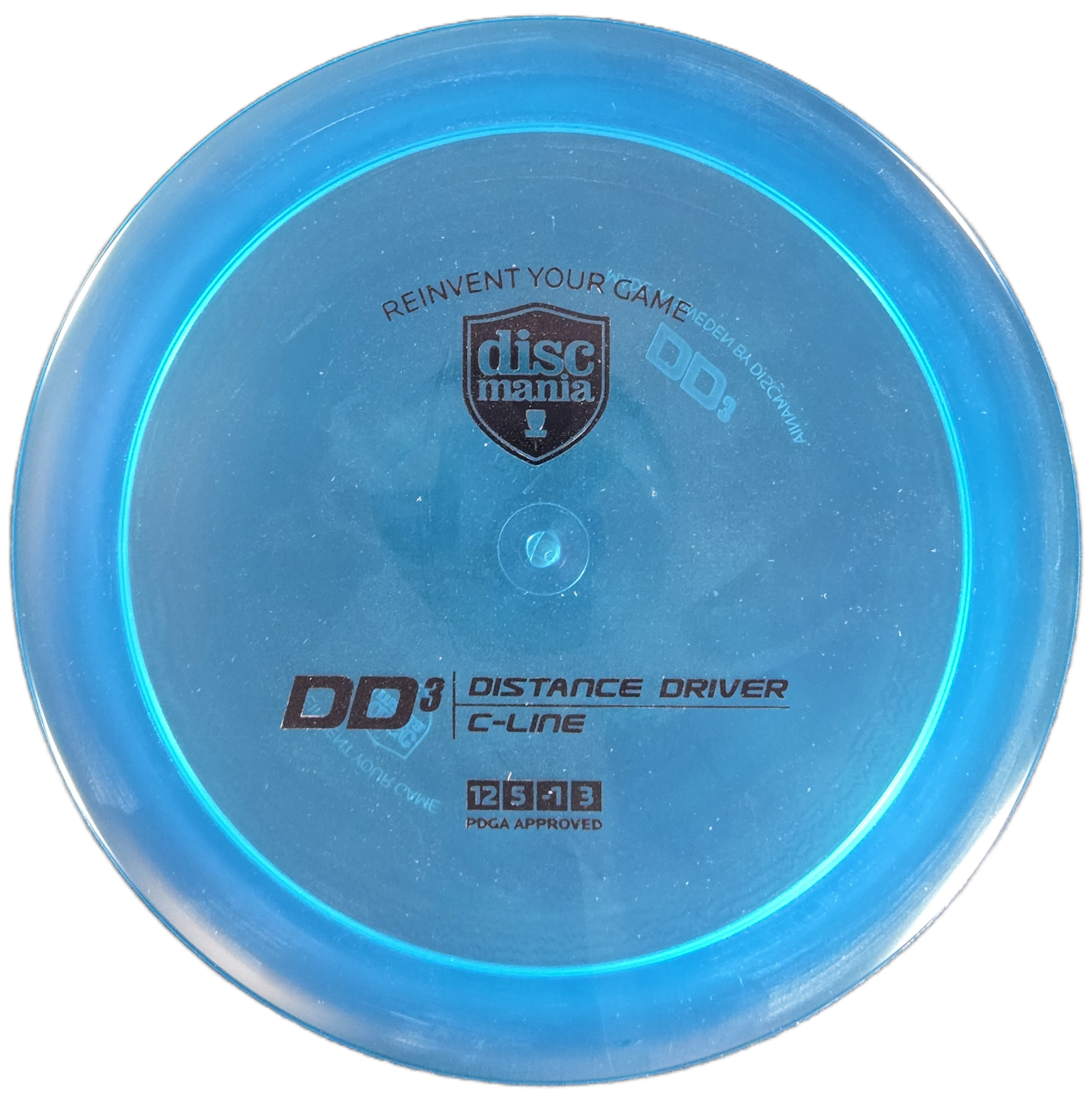 Discmania DD3 - Distance Driver