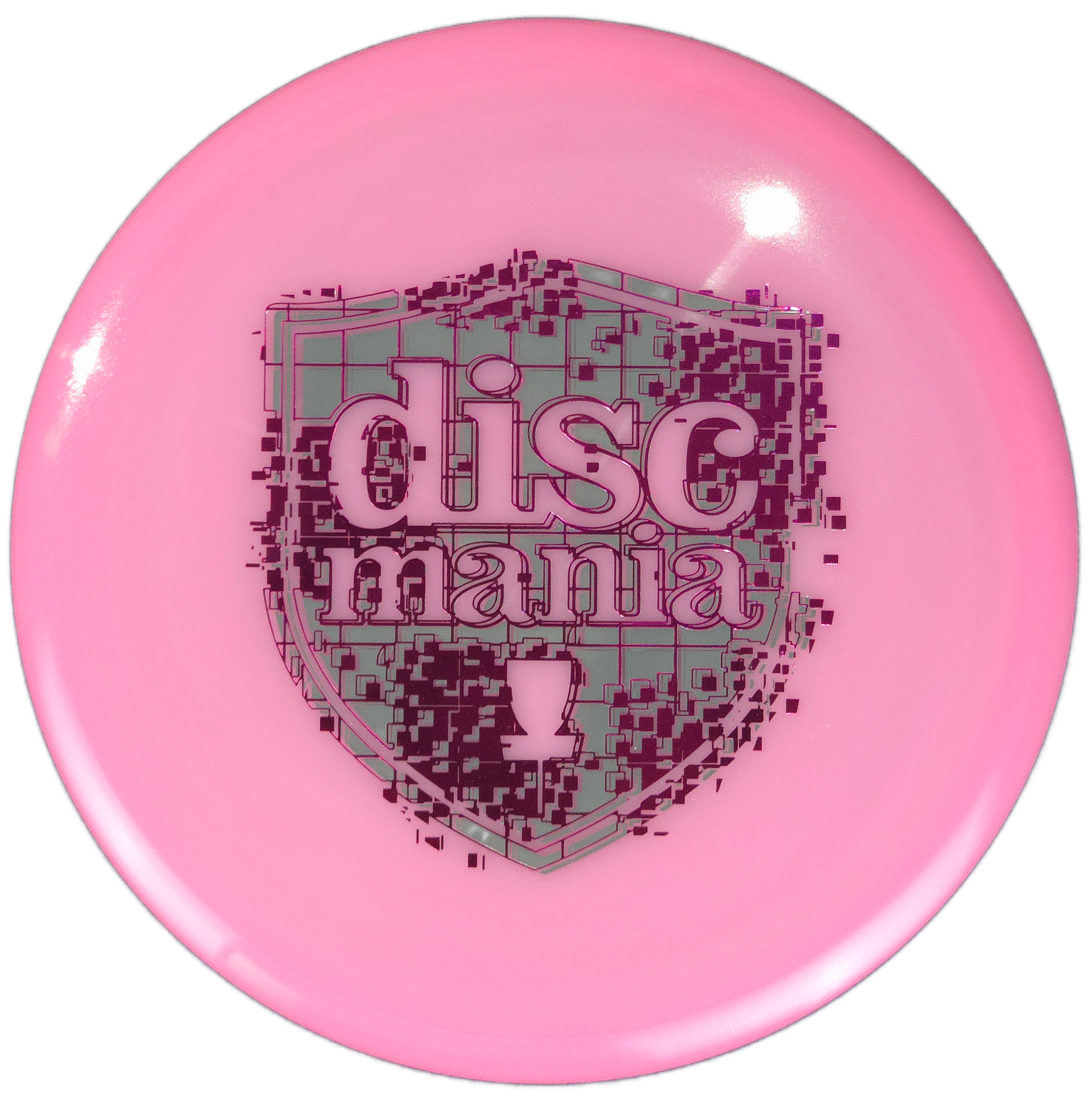 Discmania Origin – Neo Lumen Glow Special Edition