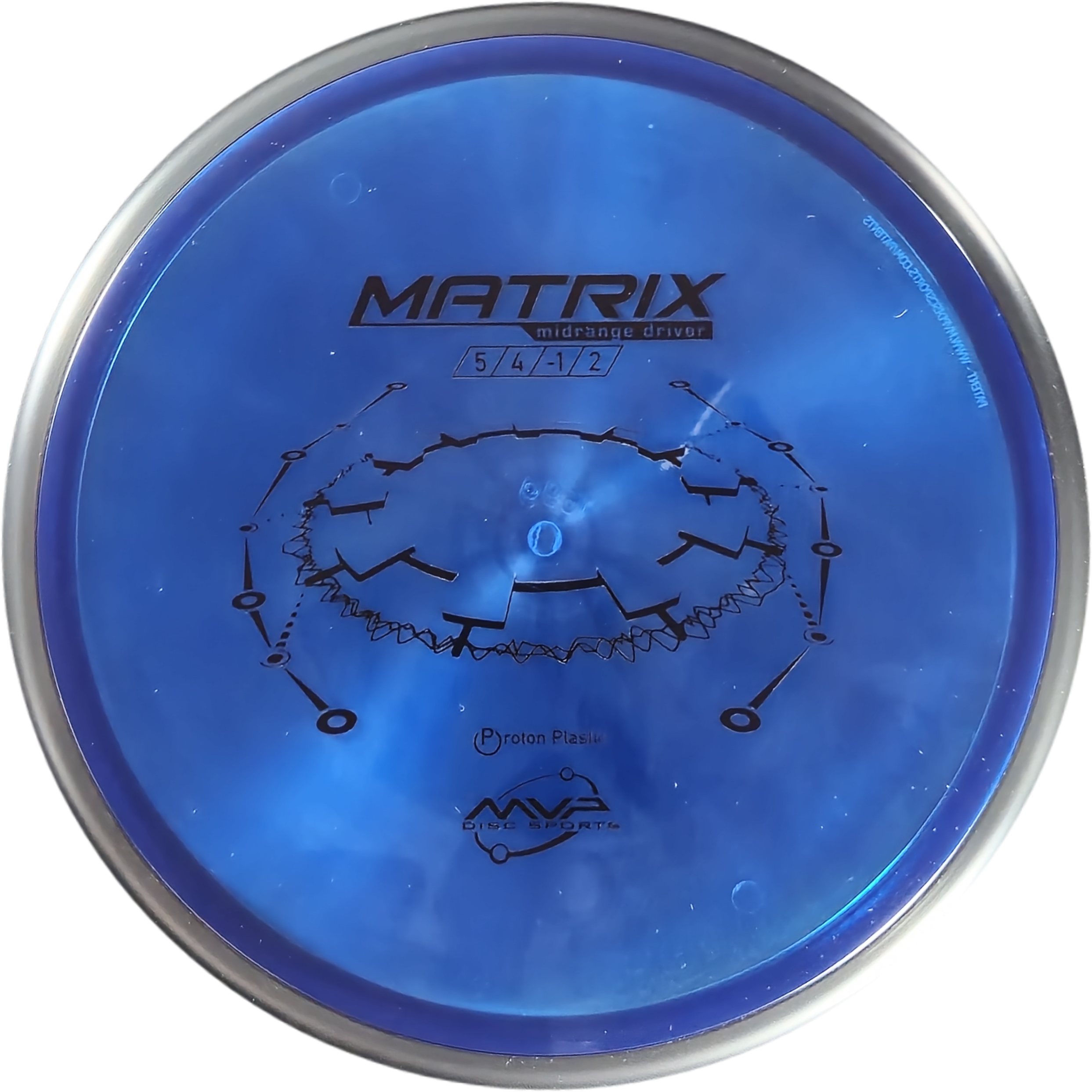 MVP Matrix - Midrange Disc