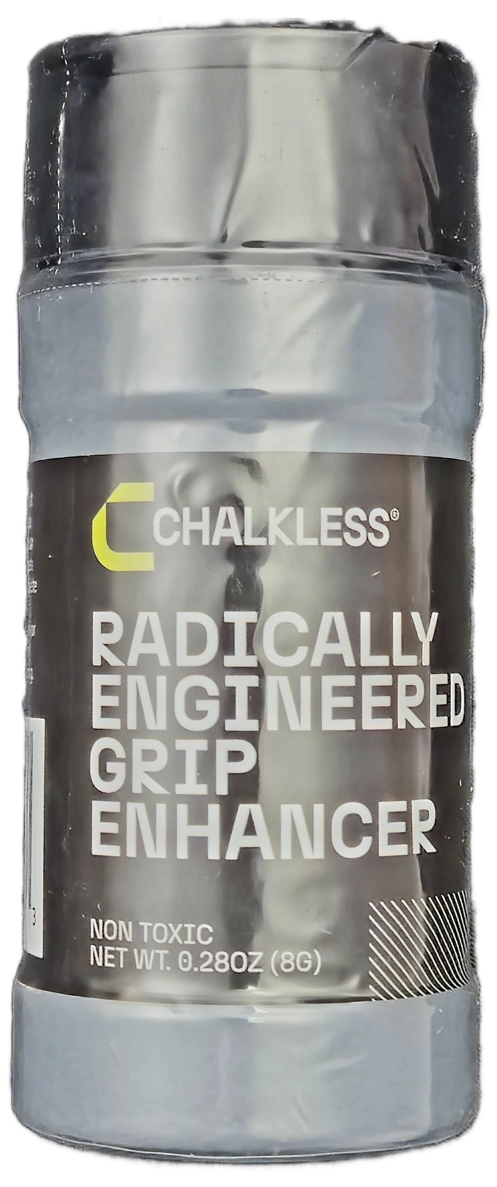 Chalkless Grip Enhancer Bottle – 8g