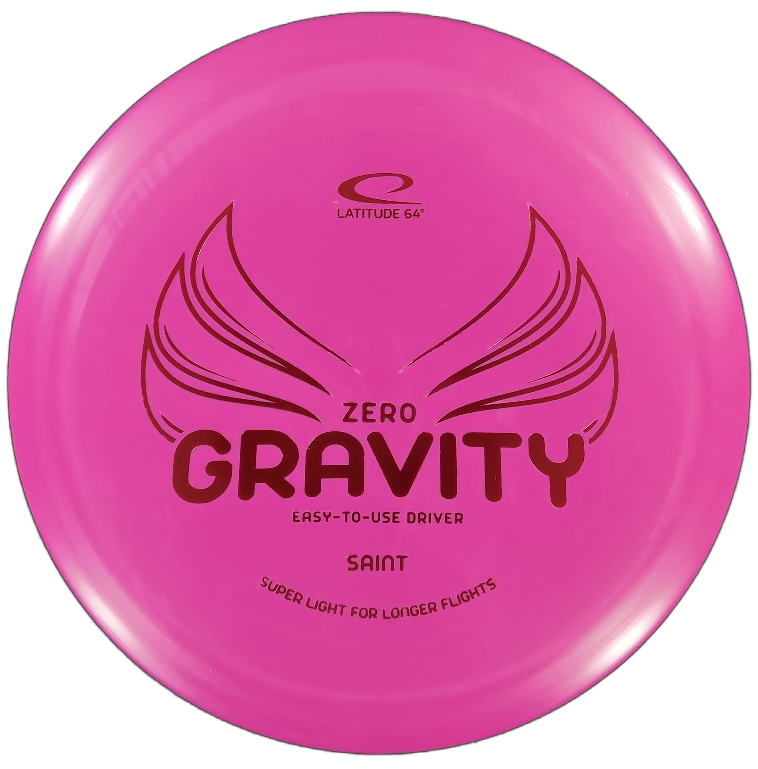 Latitude 64 Saint – Lightweight Editions