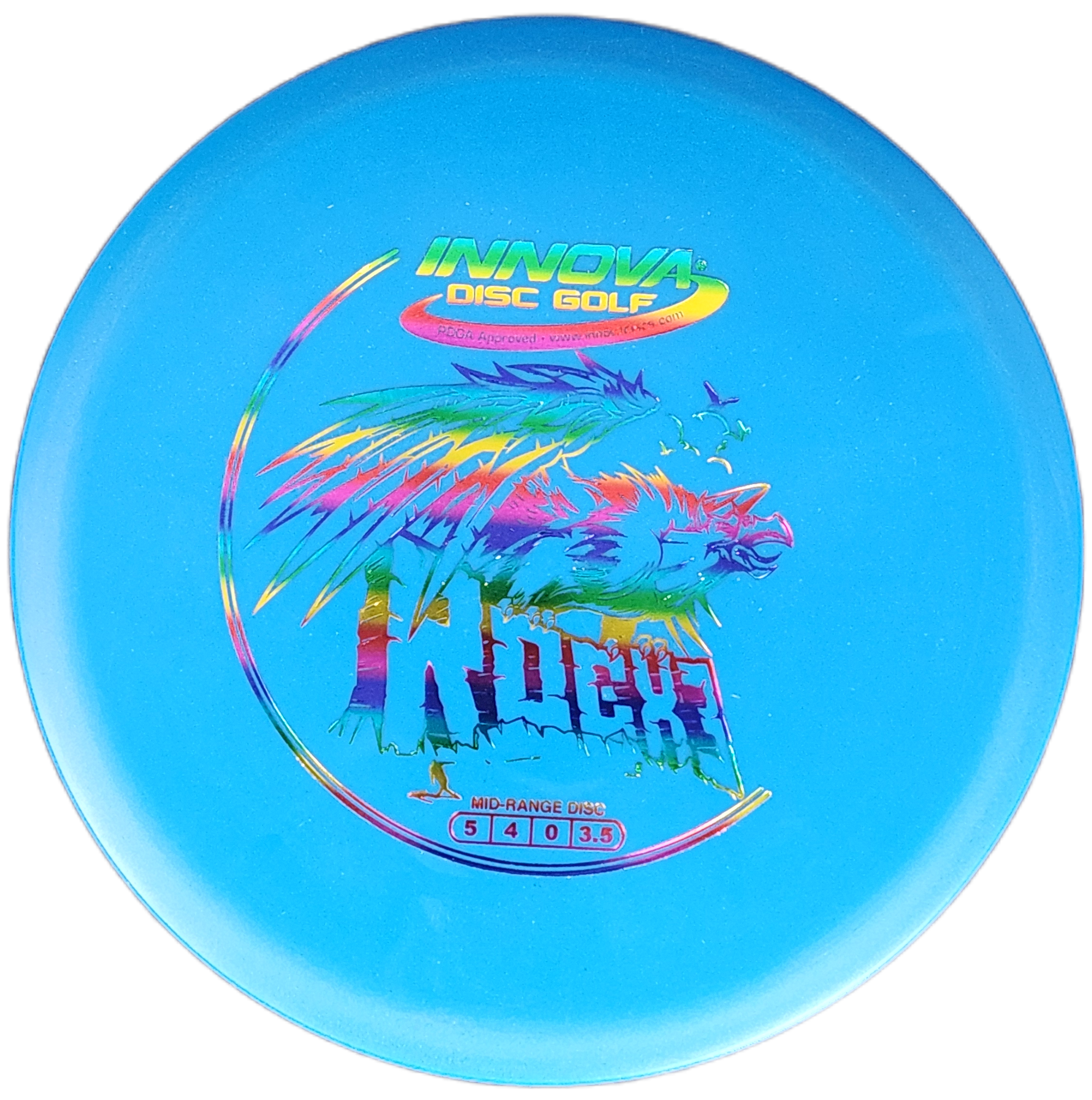 Innova RocX3 - Midrange Disc