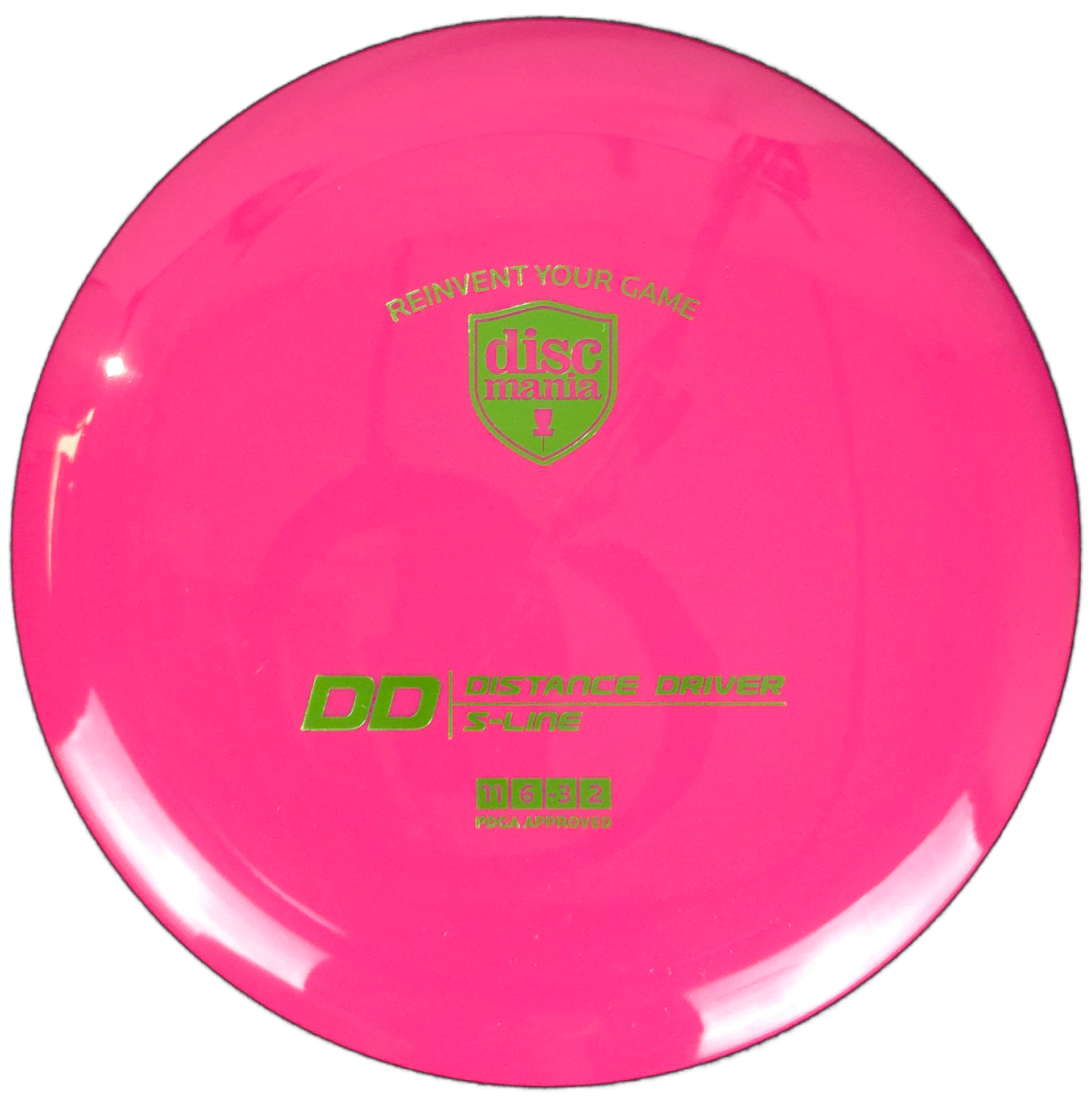 Discmania DD - Distance Driver