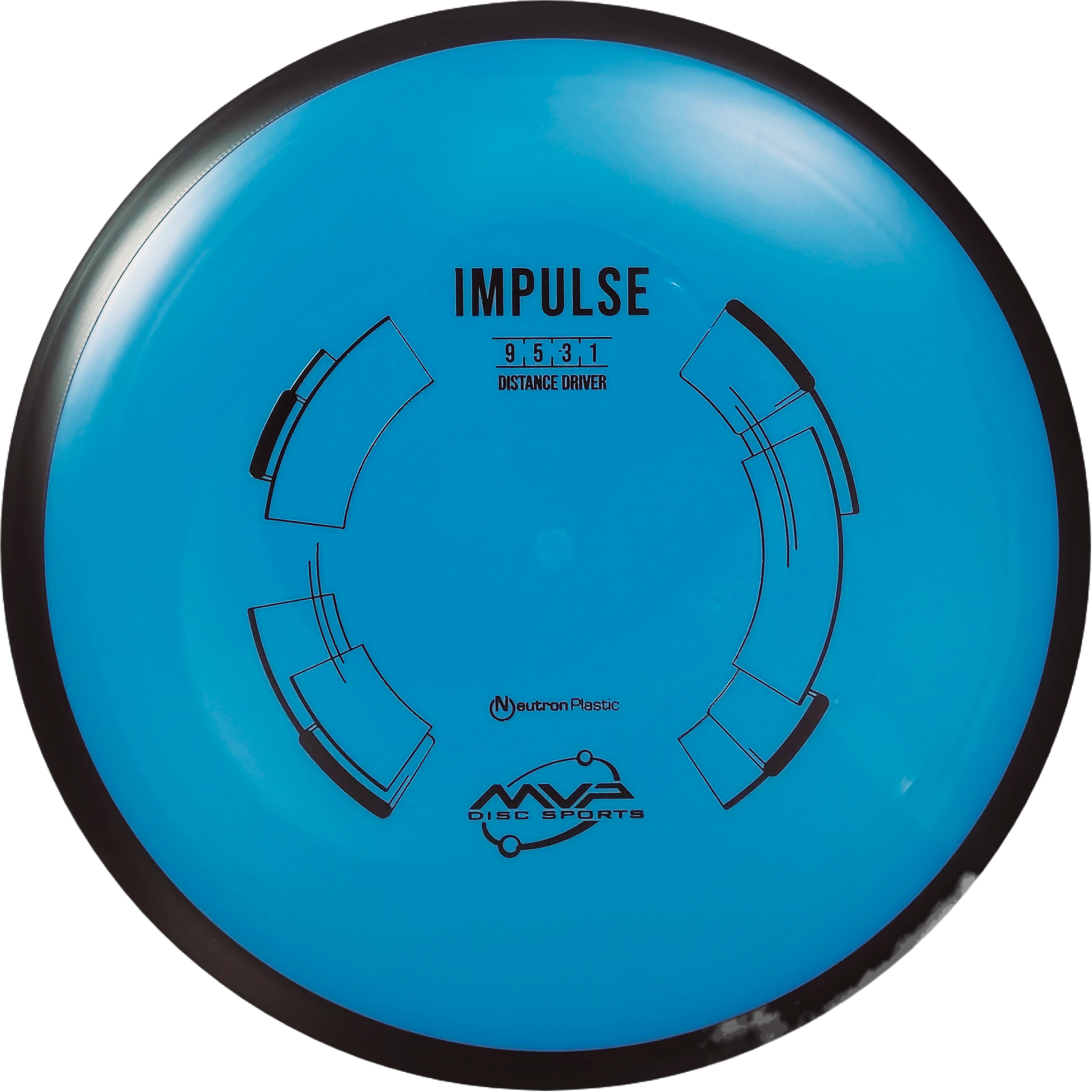 MVP Impulse - Lightweight Editions